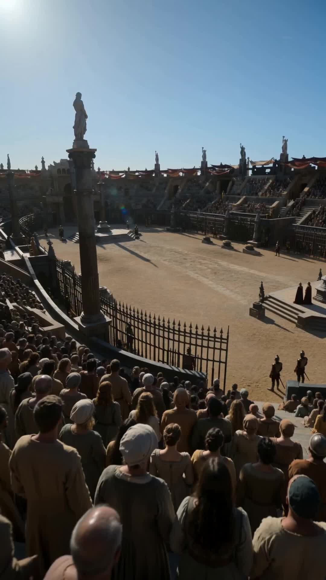 Episódio 14 de A Noiva Curandeira Secreta do Senhor da Guerra do Inferno