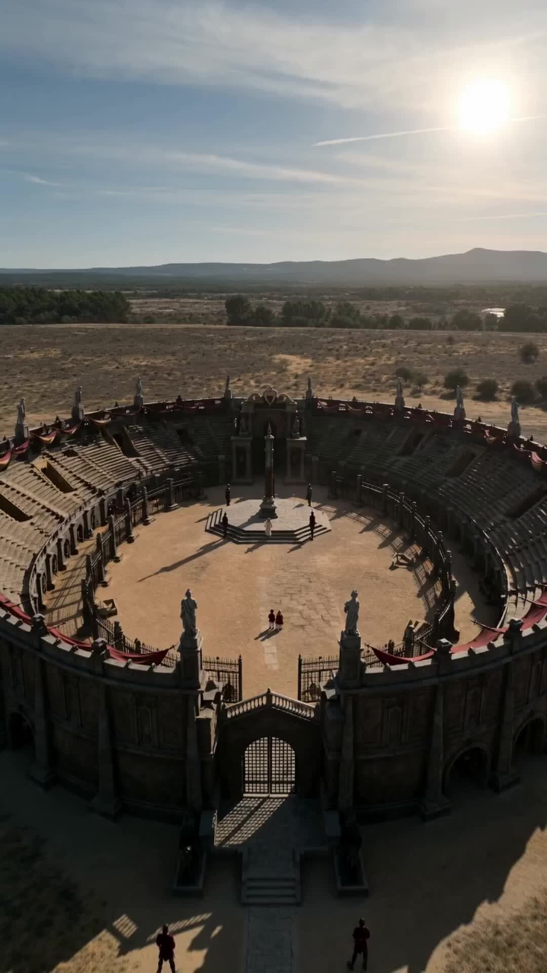 Episódio 15 de A Noiva Curandeira Secreta do Senhor da Guerra do Inferno