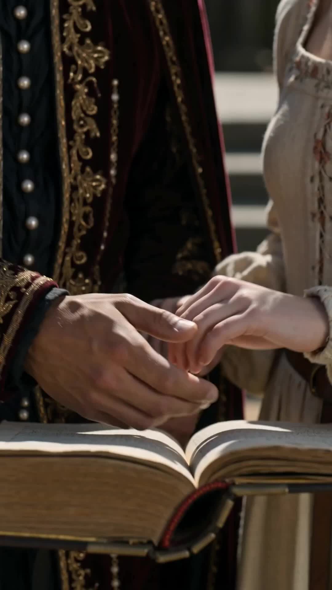 Episódio 16 de A Noiva Curandeira Secreta do Senhor da Guerra do Inferno