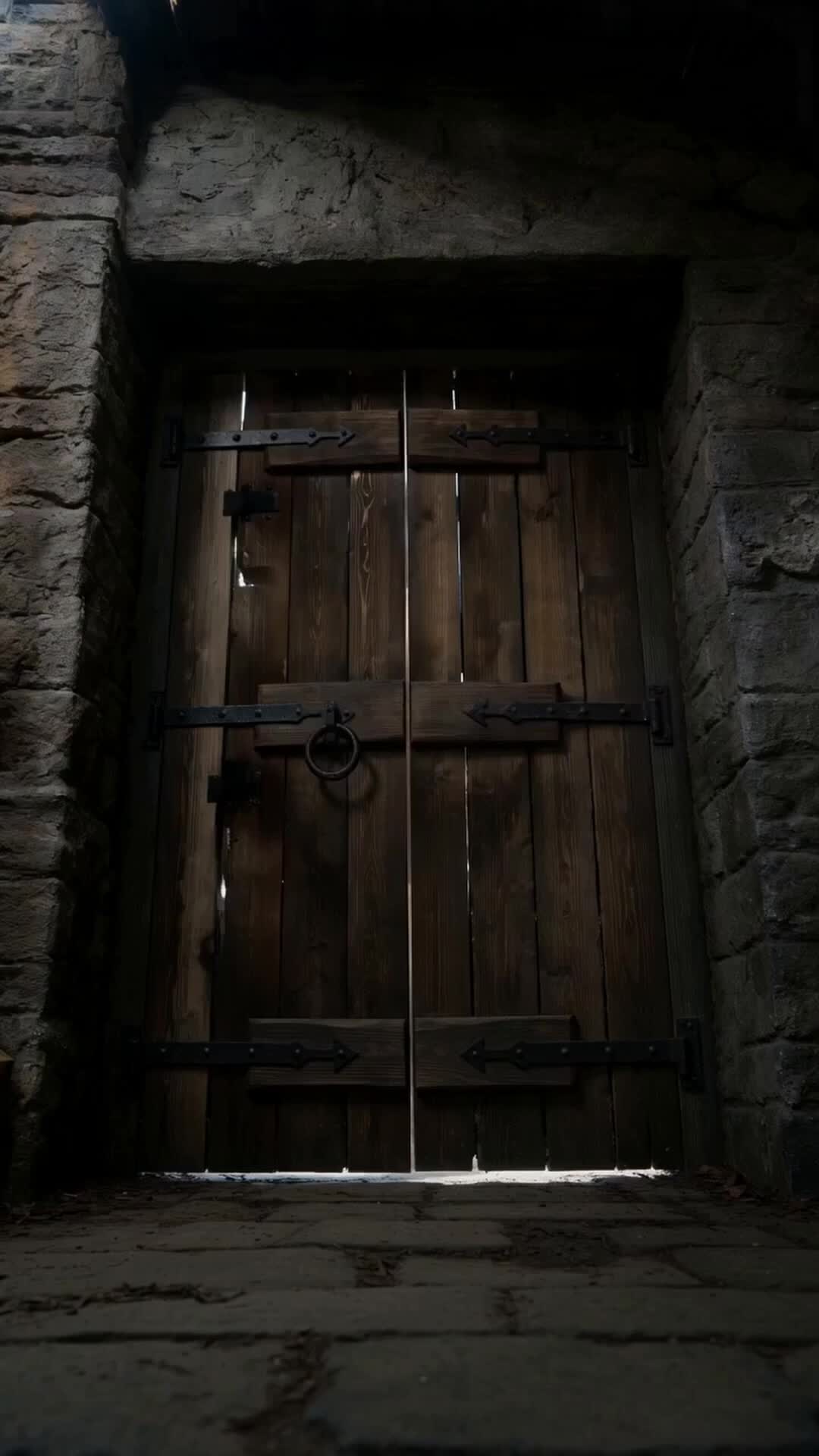 Episódio 23 de A Noiva Curandeira Secreta do Senhor da Guerra do Inferno