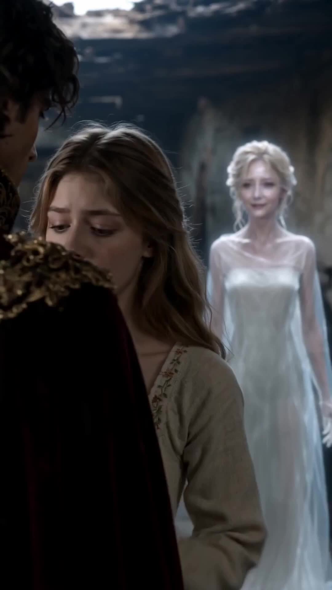 Episódio 25 de A Noiva Curandeira Secreta do Senhor da Guerra do Inferno