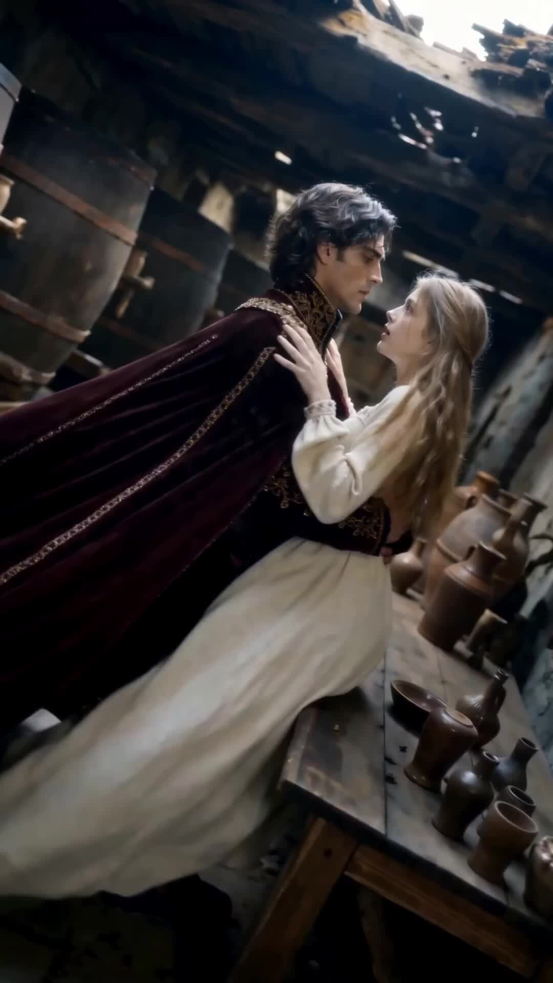 Episódio 26 de A Noiva Curandeira Secreta do Senhor da Guerra do Inferno