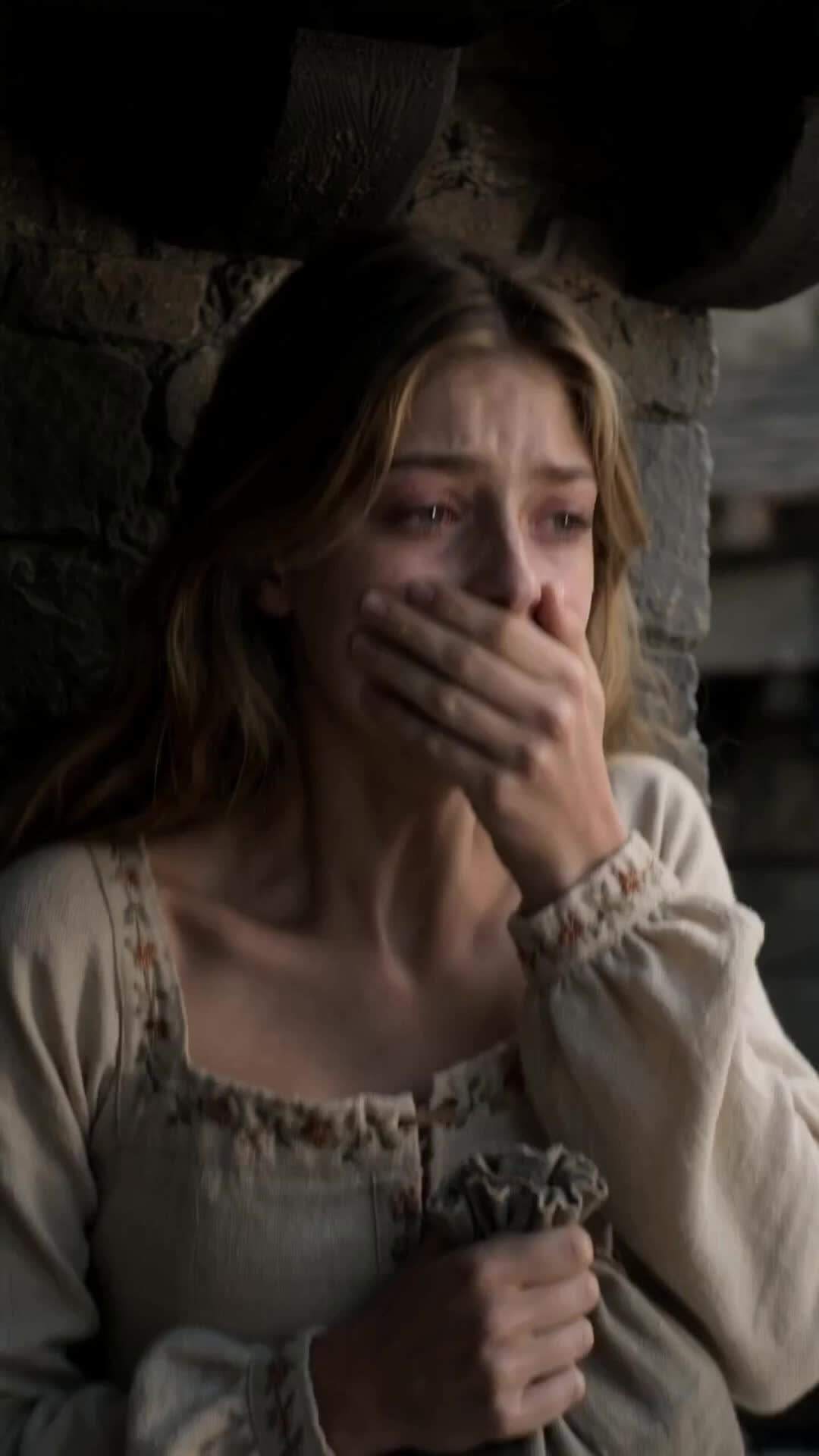 Episódio 36 de A Noiva Curandeira Secreta do Senhor da Guerra do Inferno