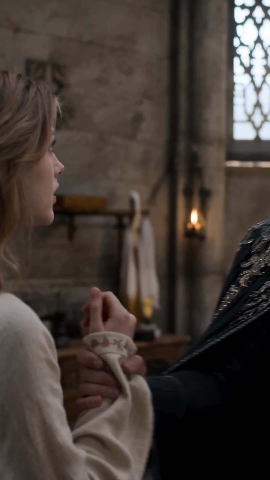Episódio 40 de A Noiva Curandeira Secreta do Senhor da Guerra do Inferno