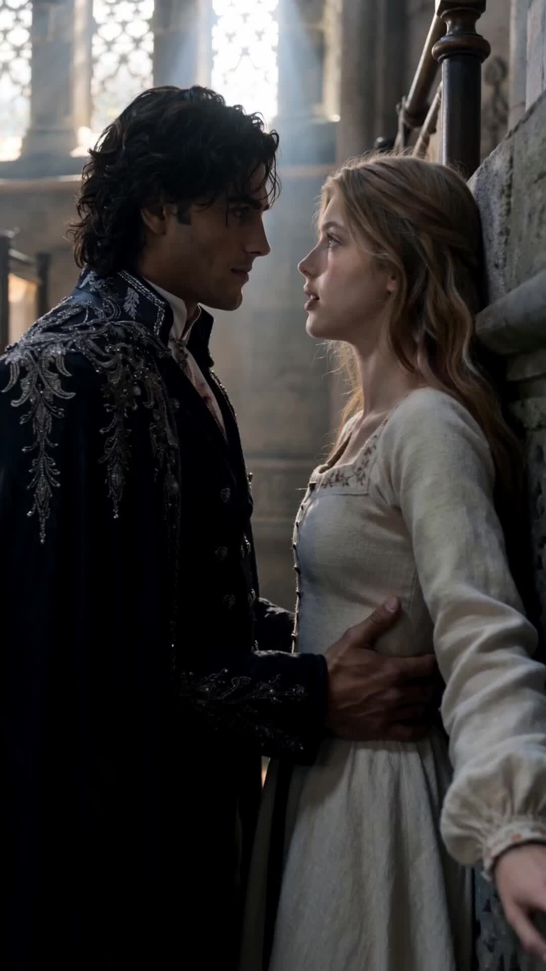 Episódio 41 de A Noiva Curandeira Secreta do Senhor da Guerra do Inferno