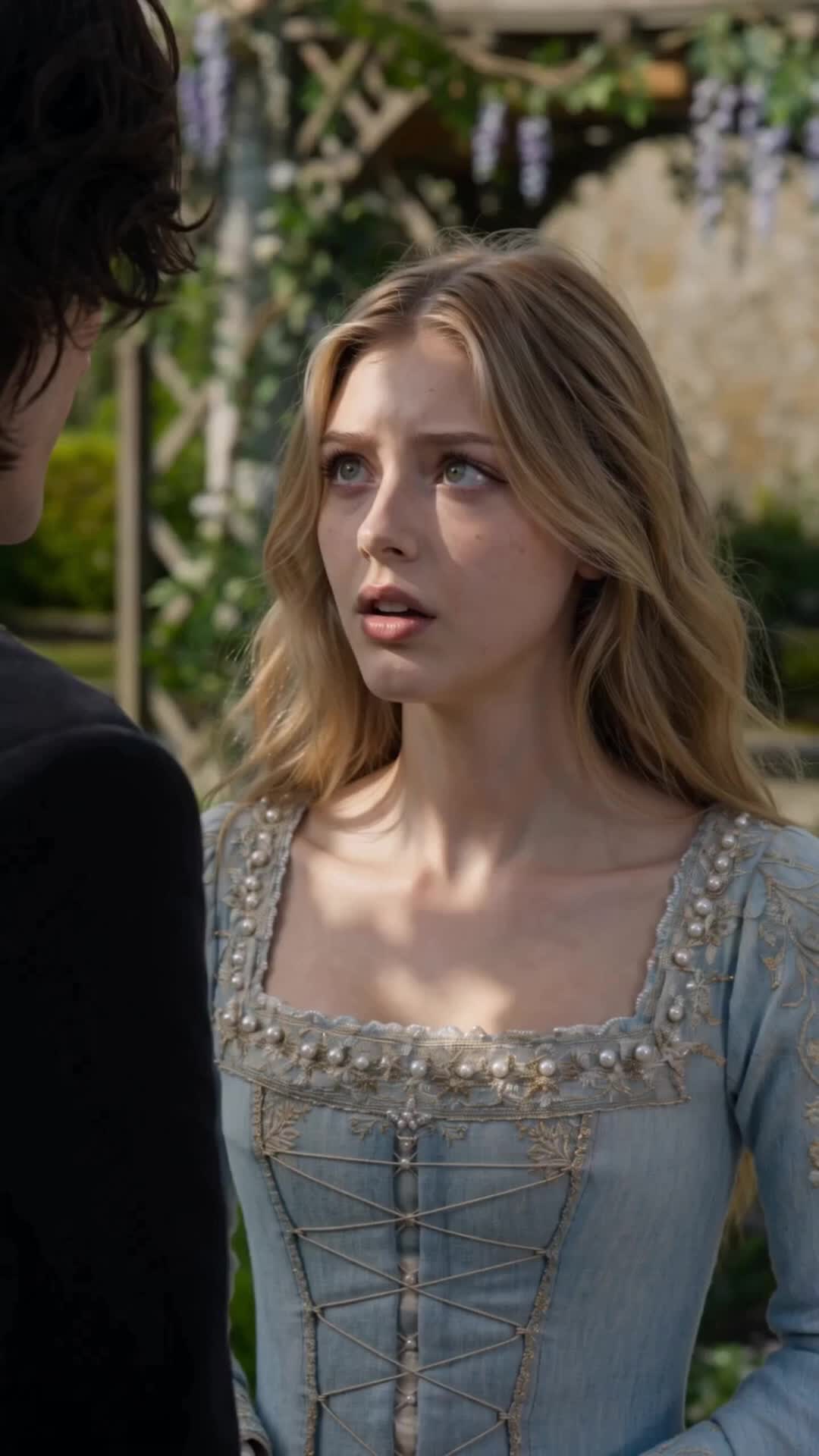 Episódio 50 de A Noiva Curandeira Secreta do Senhor da Guerra do Inferno