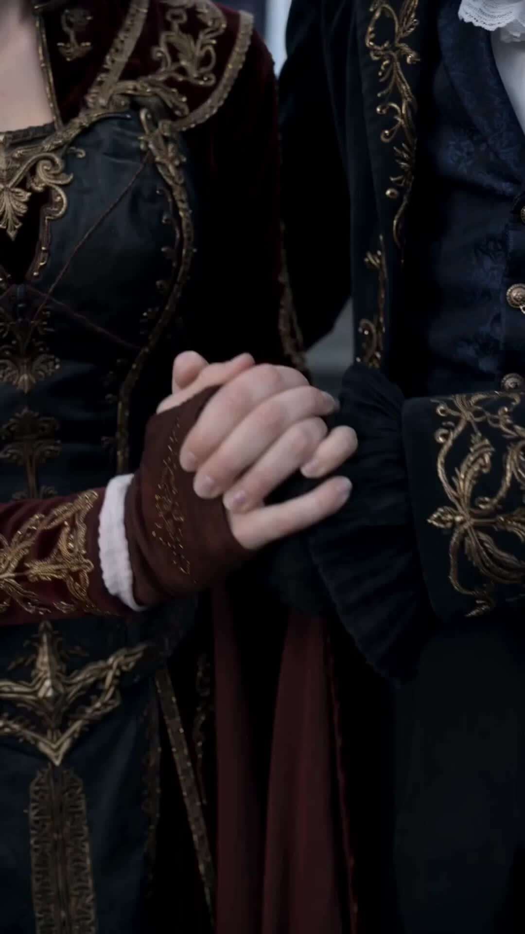 Episódio 59 de A Noiva Curandeira Secreta do Senhor da Guerra do Inferno
