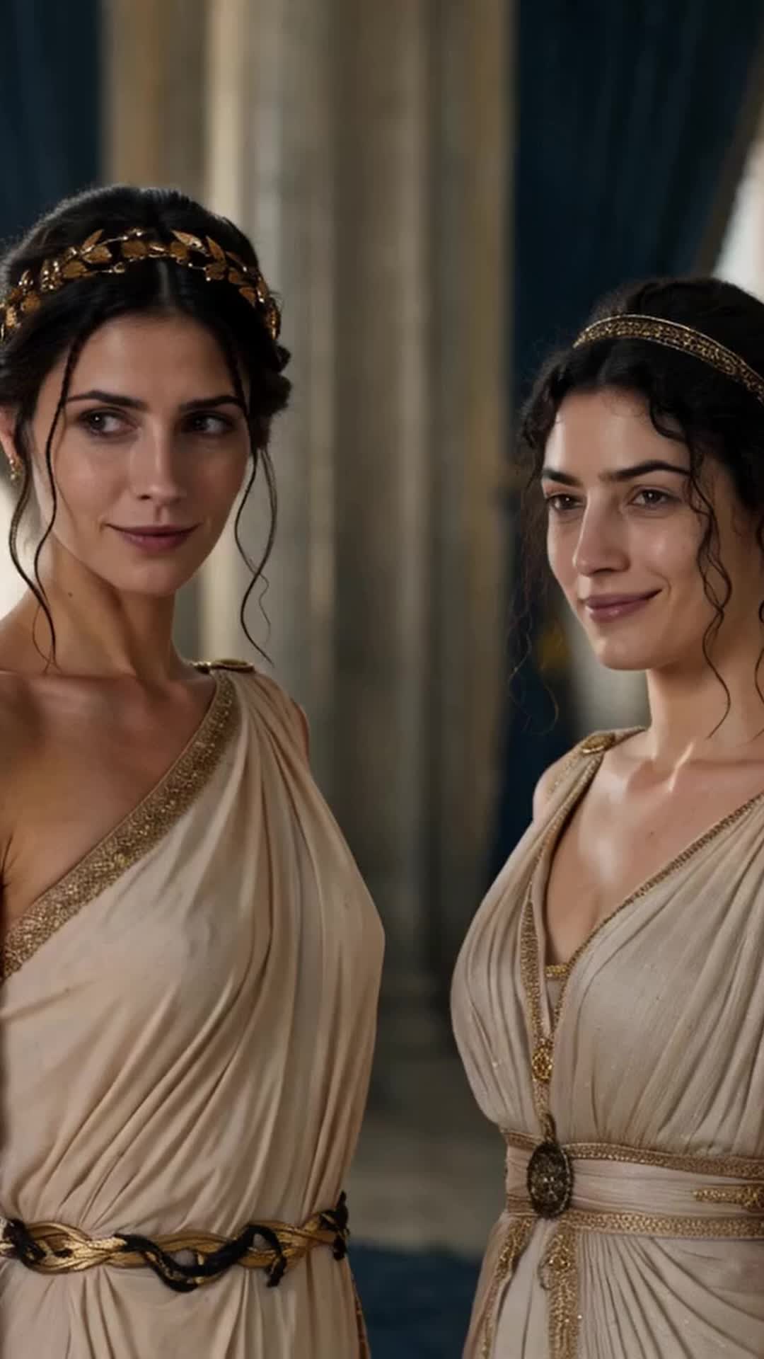 Episódio 13 de A Noiva da Serpente de Prata