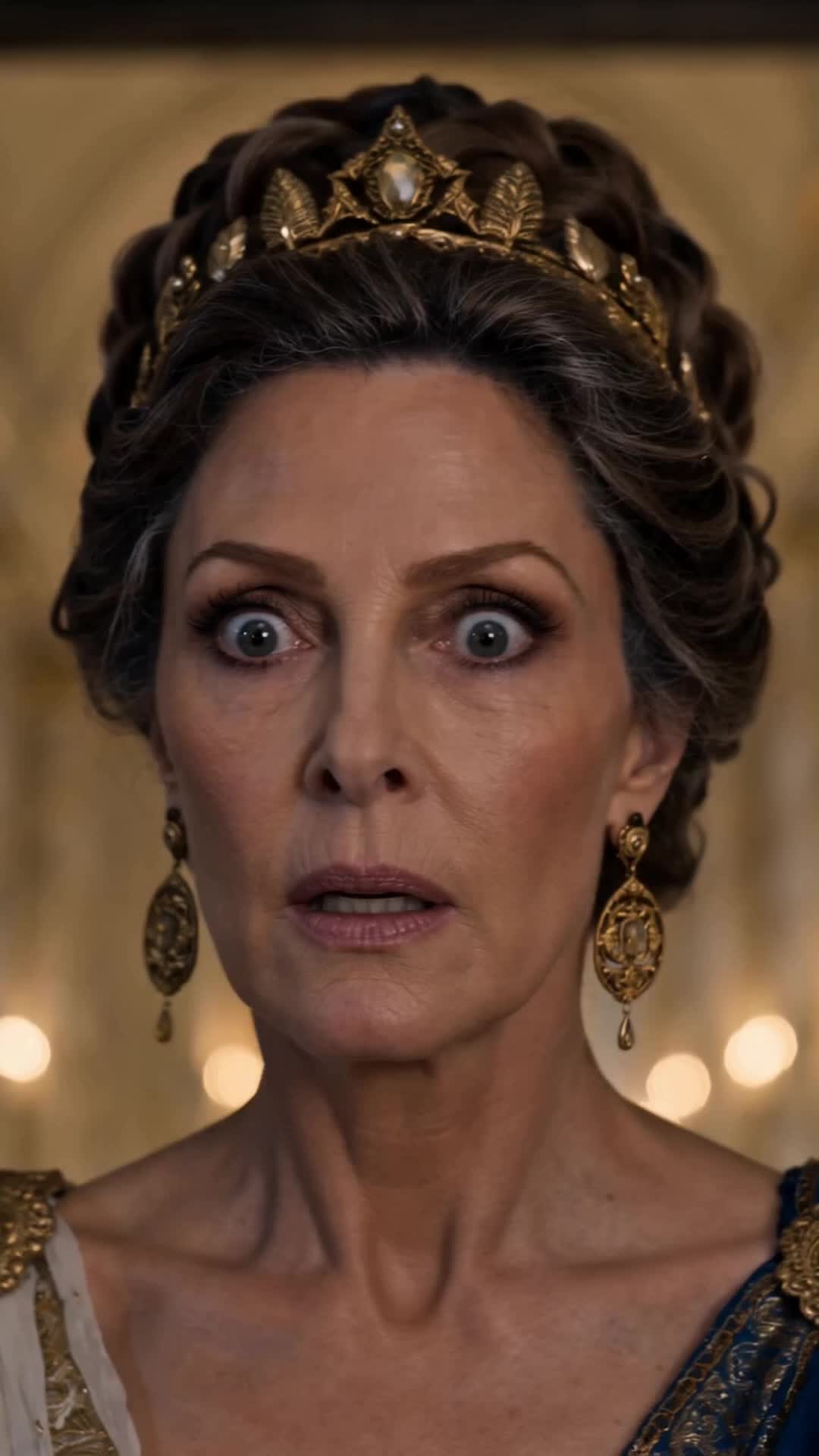 Episódio 20 de A Noiva da Serpente de Prata