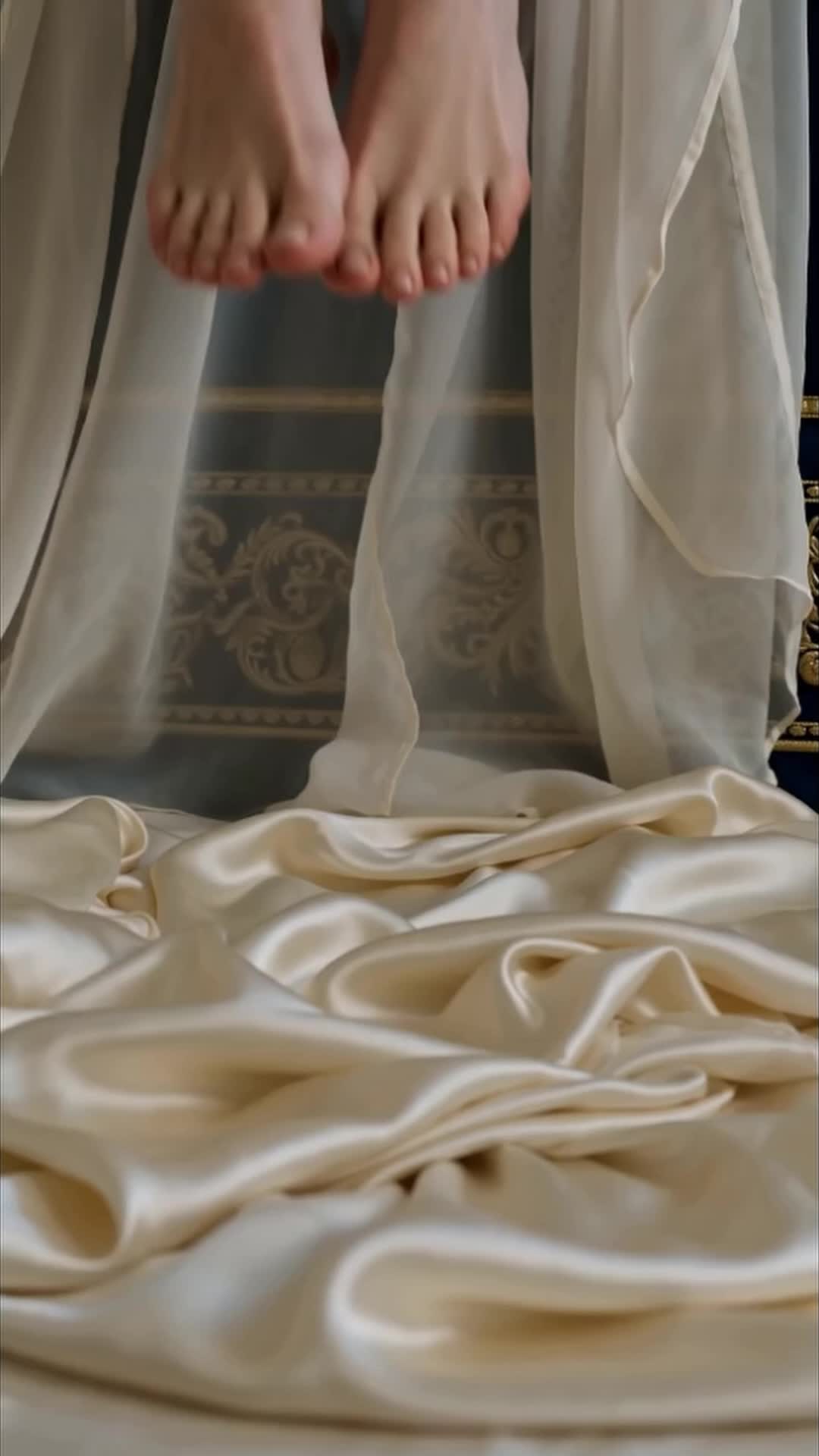 Episódio 21 de A Noiva da Serpente de Prata