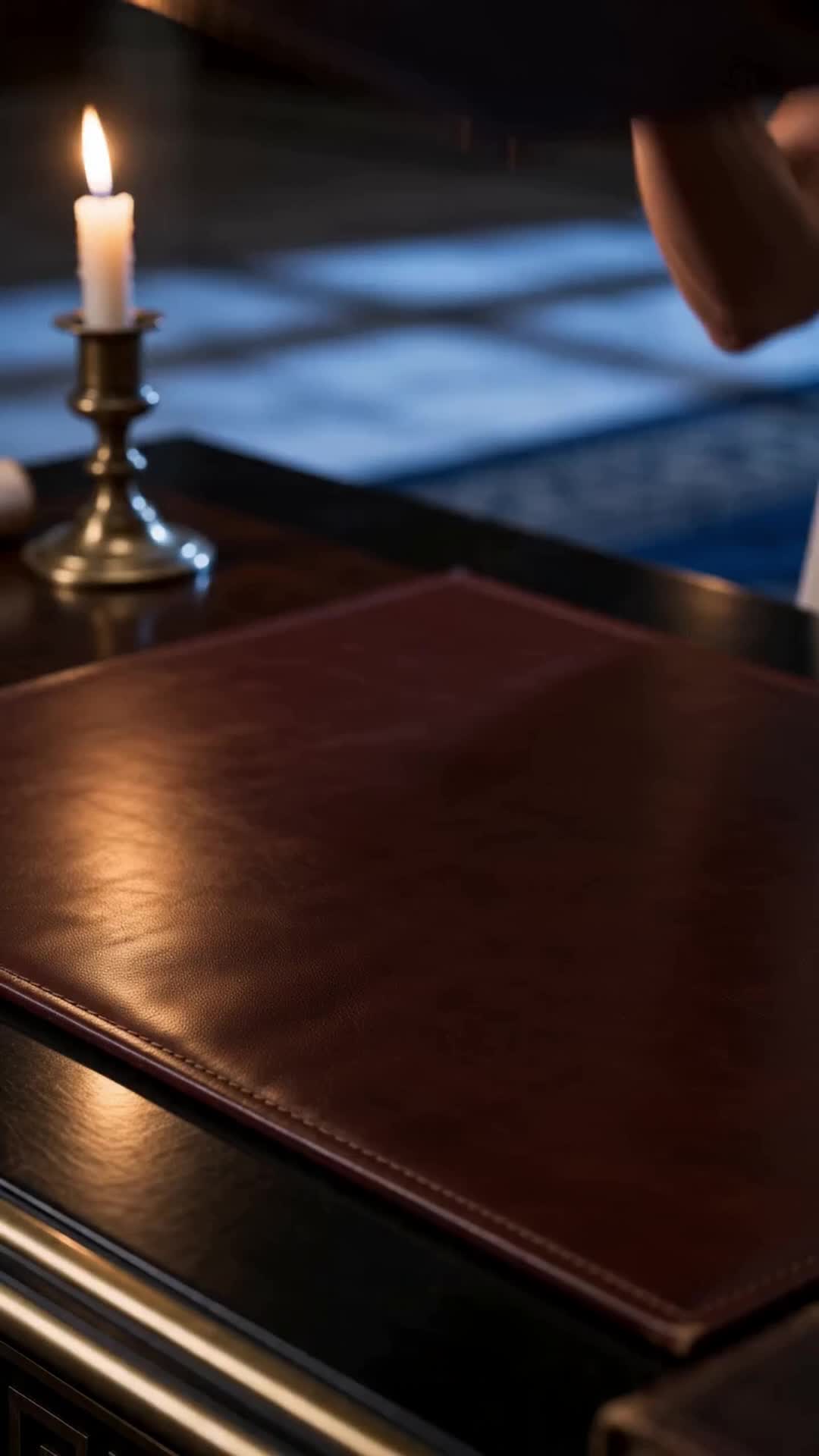 Episódio 26 de A Noiva da Serpente de Prata