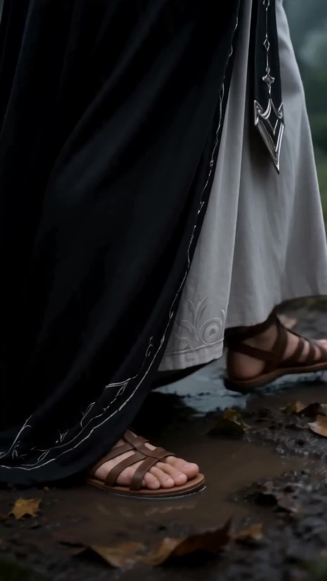 Episódio 30 de A Noiva da Serpente de Prata