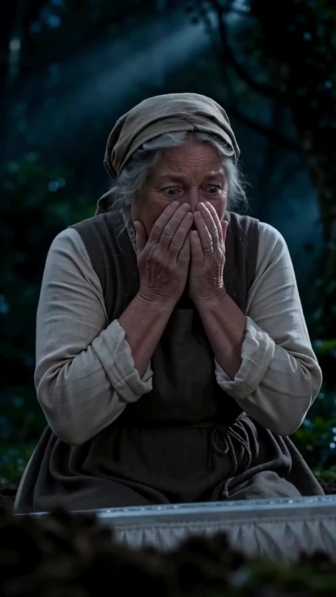 Episódio 31 de A Noiva da Serpente de Prata