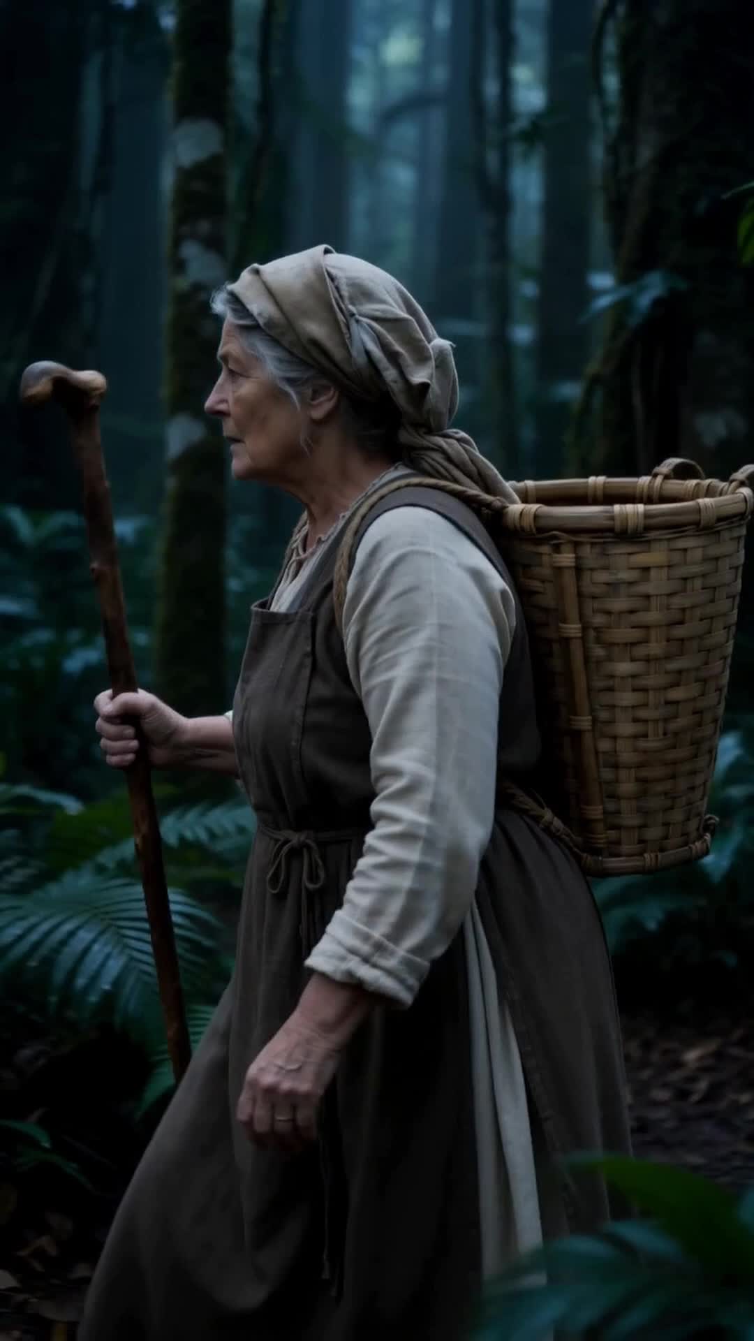 Episódio 32 de A Noiva da Serpente de Prata
