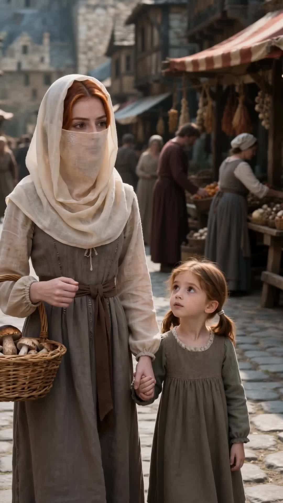 Episódio 34 de A Noiva da Serpente de Prata