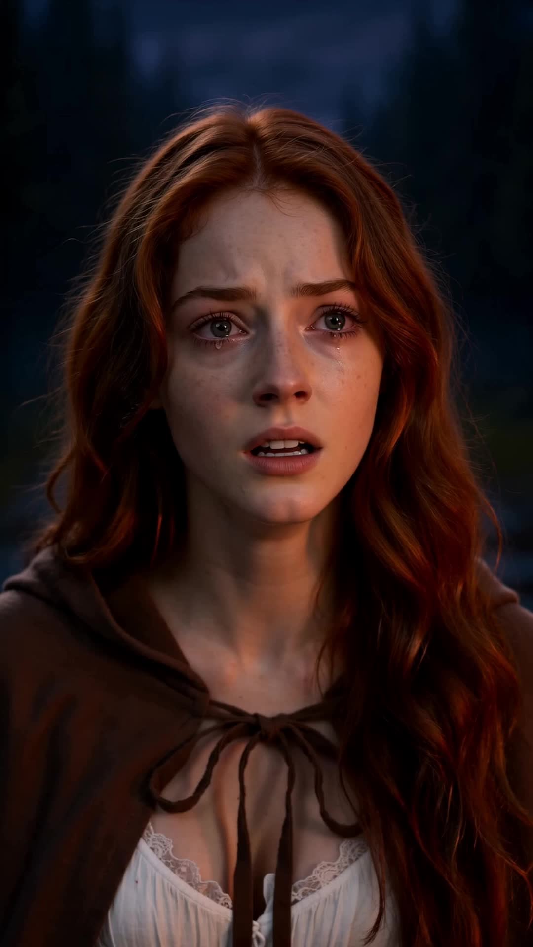 Episódio 8 de A Noiva da Serpente de Prata