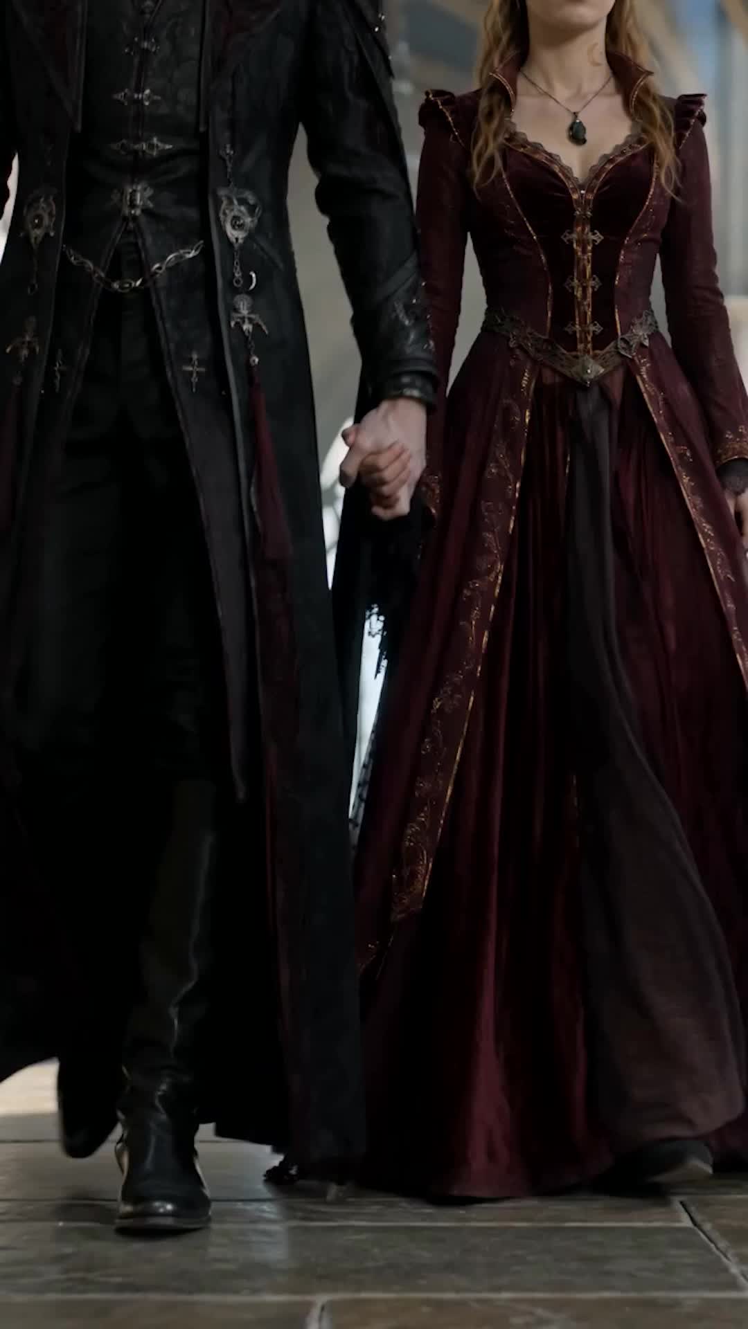 Episódio 24 de A Noiva de Sangue do Rei Amaldiçoado pela Pedra