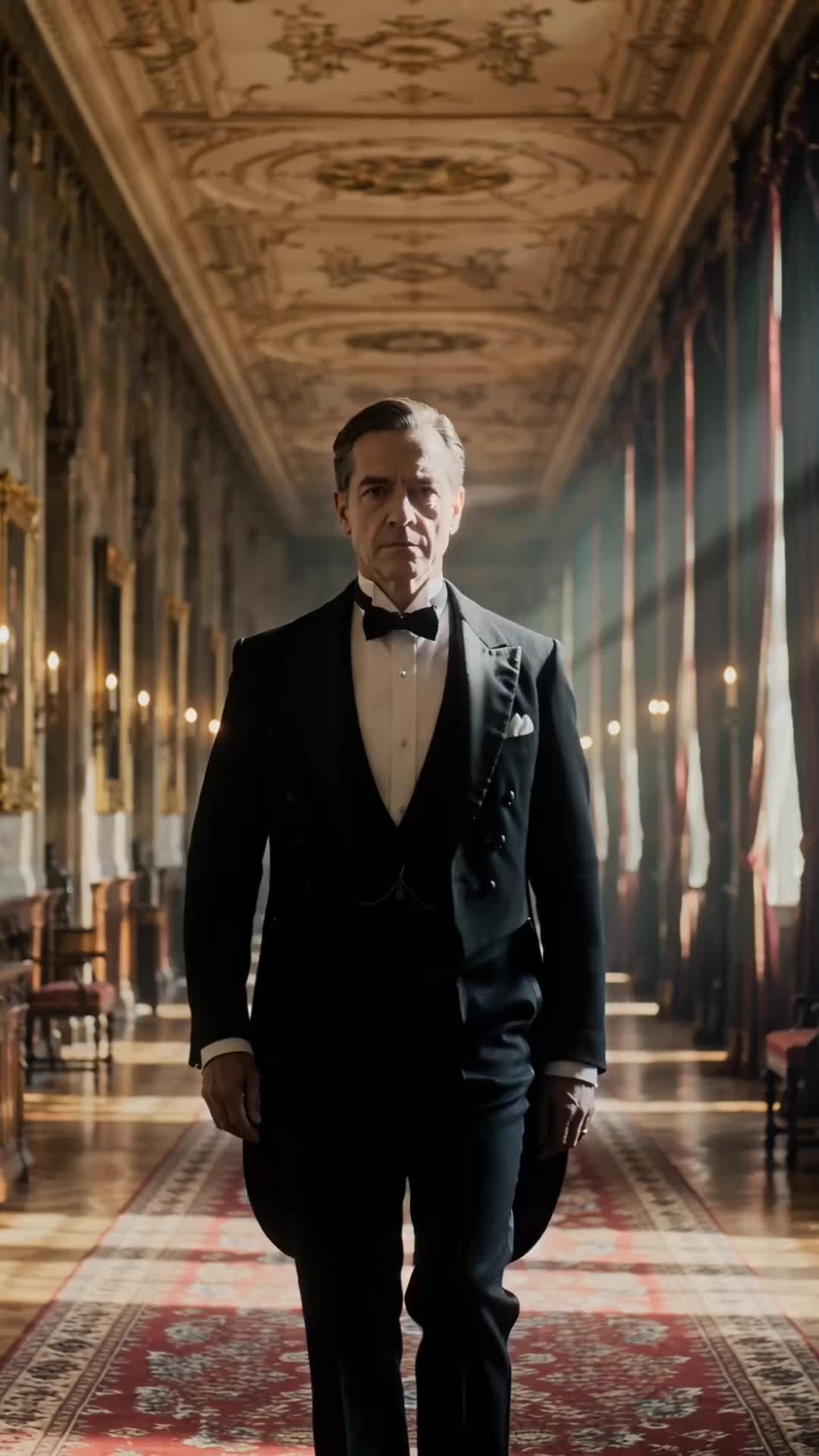 Episódio 43 de A Noiva do Atlântico