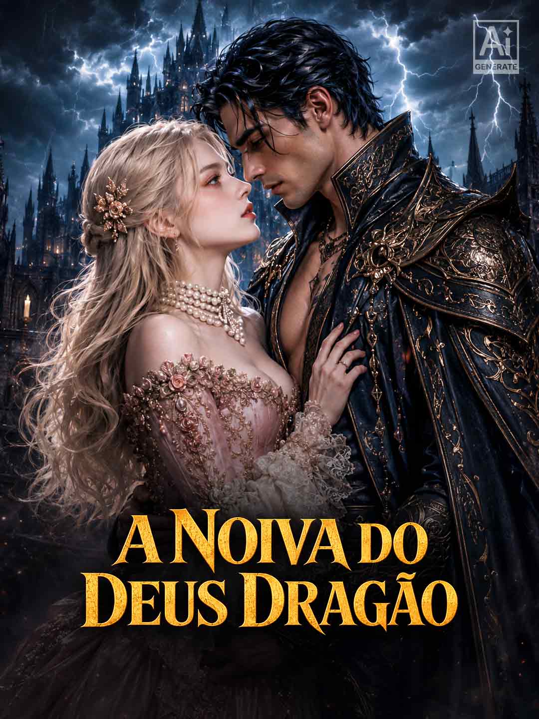 Episódio 9 de A Noiva do Deus Dragão