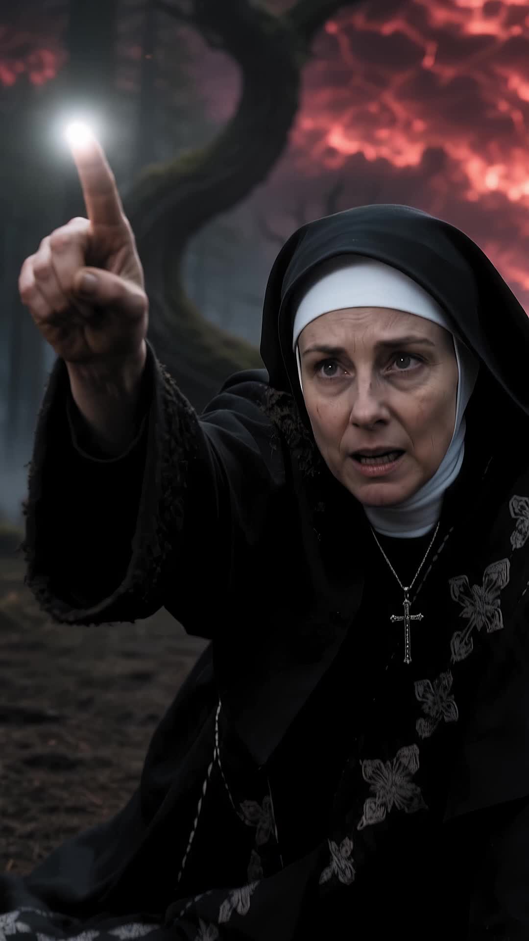Episódio 17 de A Noiva do Deus Dragão