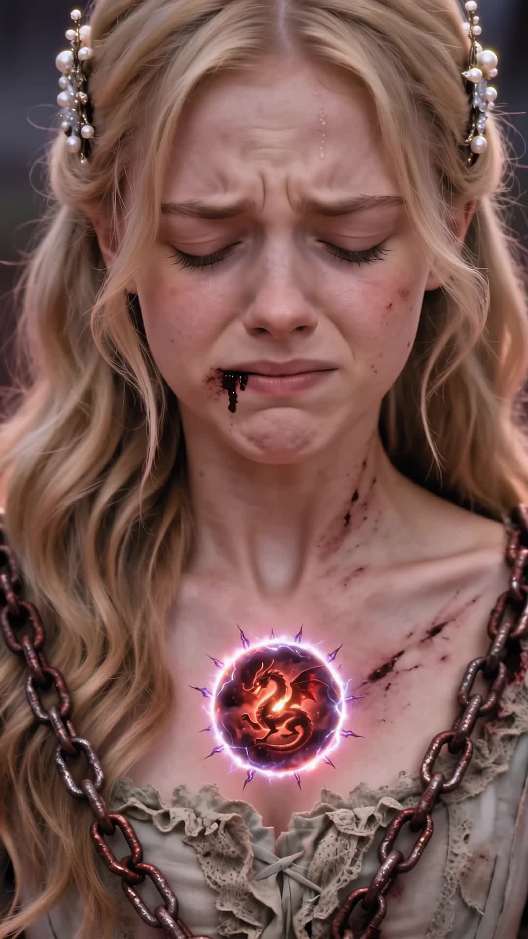 Episódio 19 de A Noiva do Deus Dragão