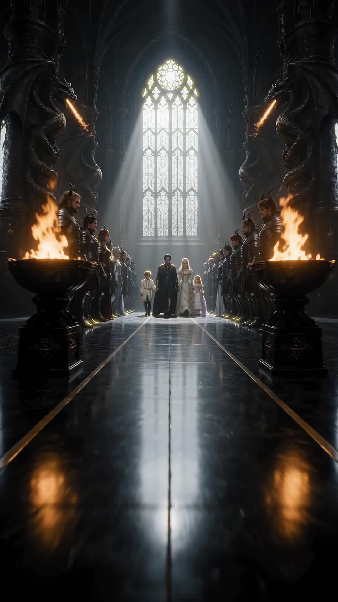 Episódio 22 de A Noiva do Deus Dragão