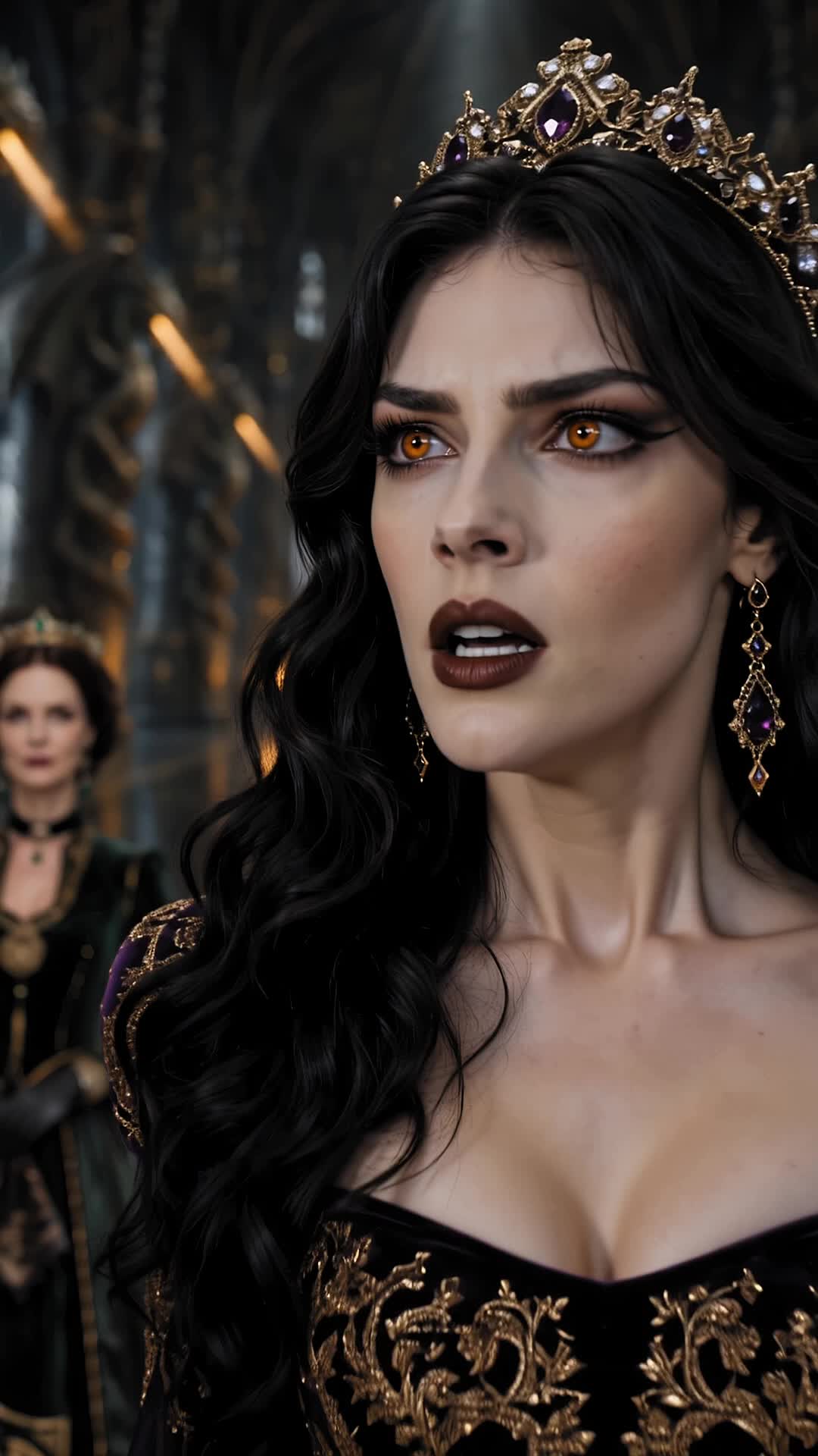 Episódio 29 de A Noiva do Deus Dragão