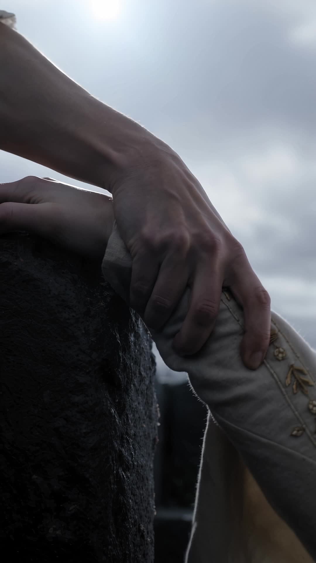 Episódio 3 de A Noiva do Deus Dragão