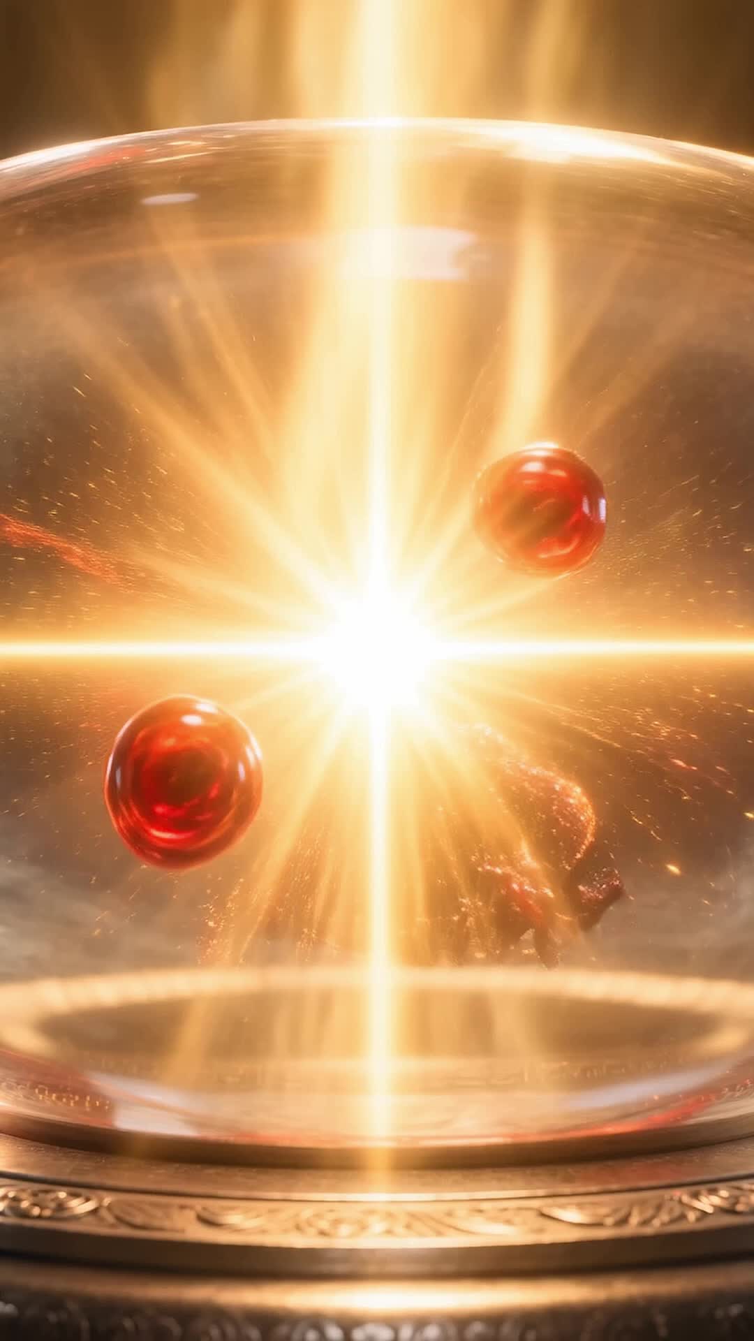 Episódio 30 de A Noiva do Deus Dragão