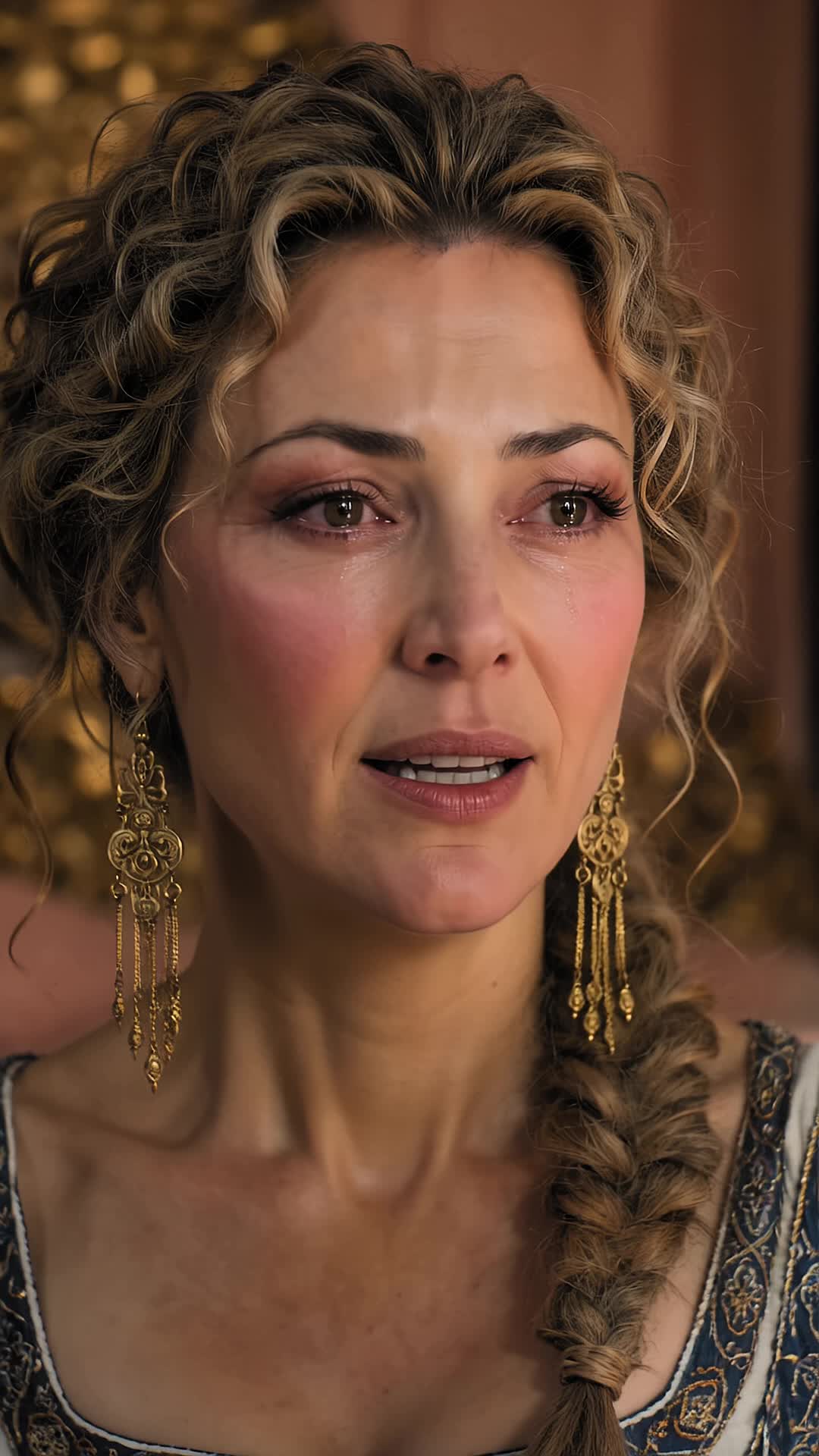 Episódio 32 de A Noiva do Deus Dragão