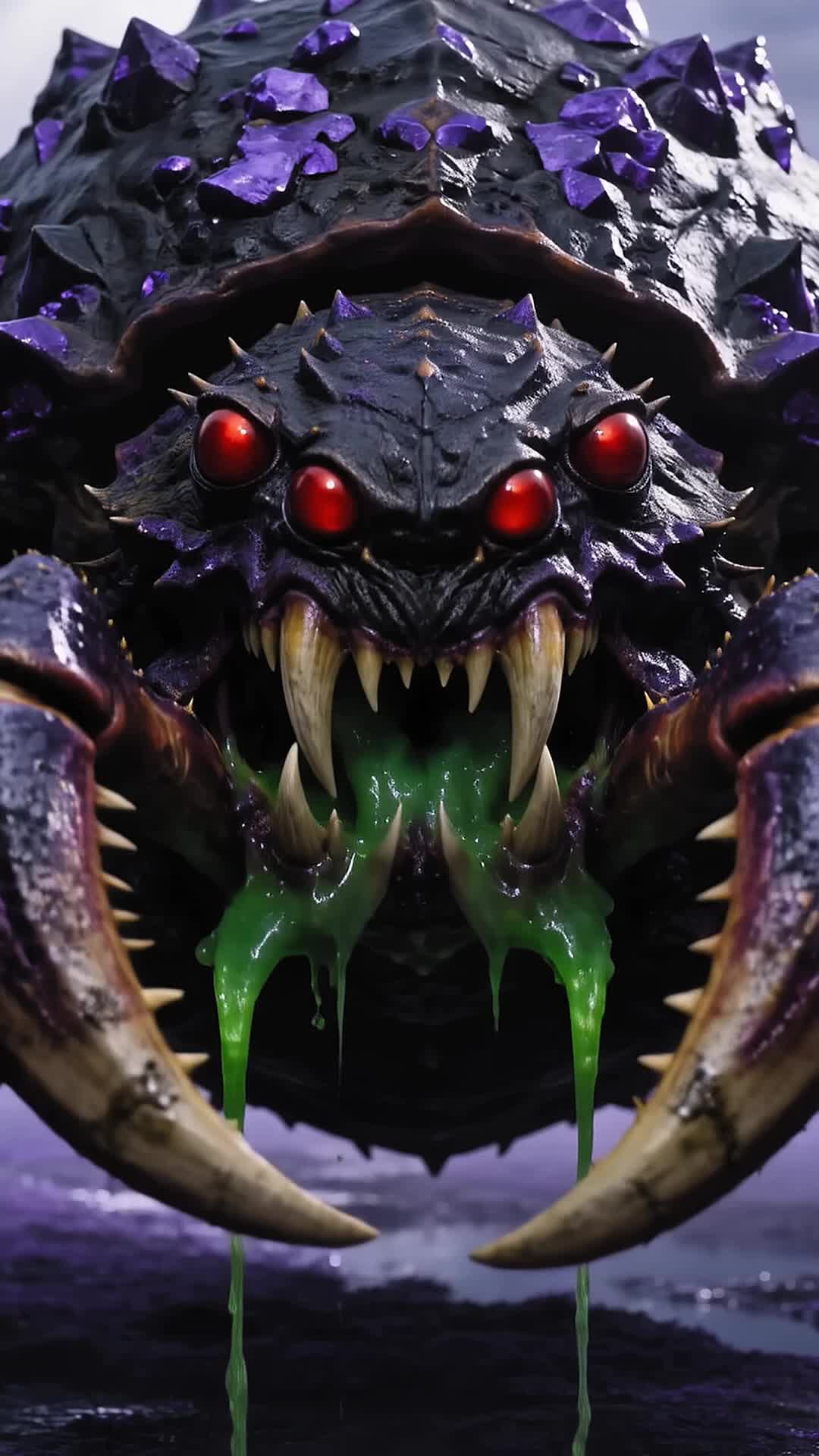 Episódio 33 de A Noiva do Deus Dragão