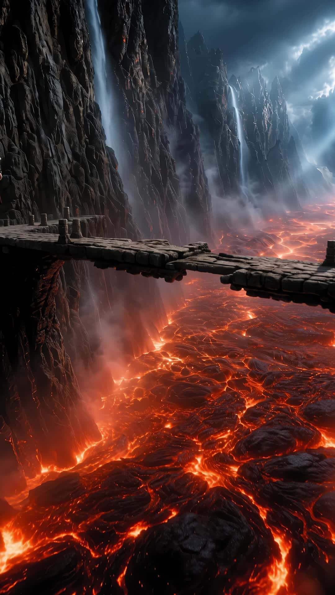 Episódio 34 de A Noiva do Deus Dragão