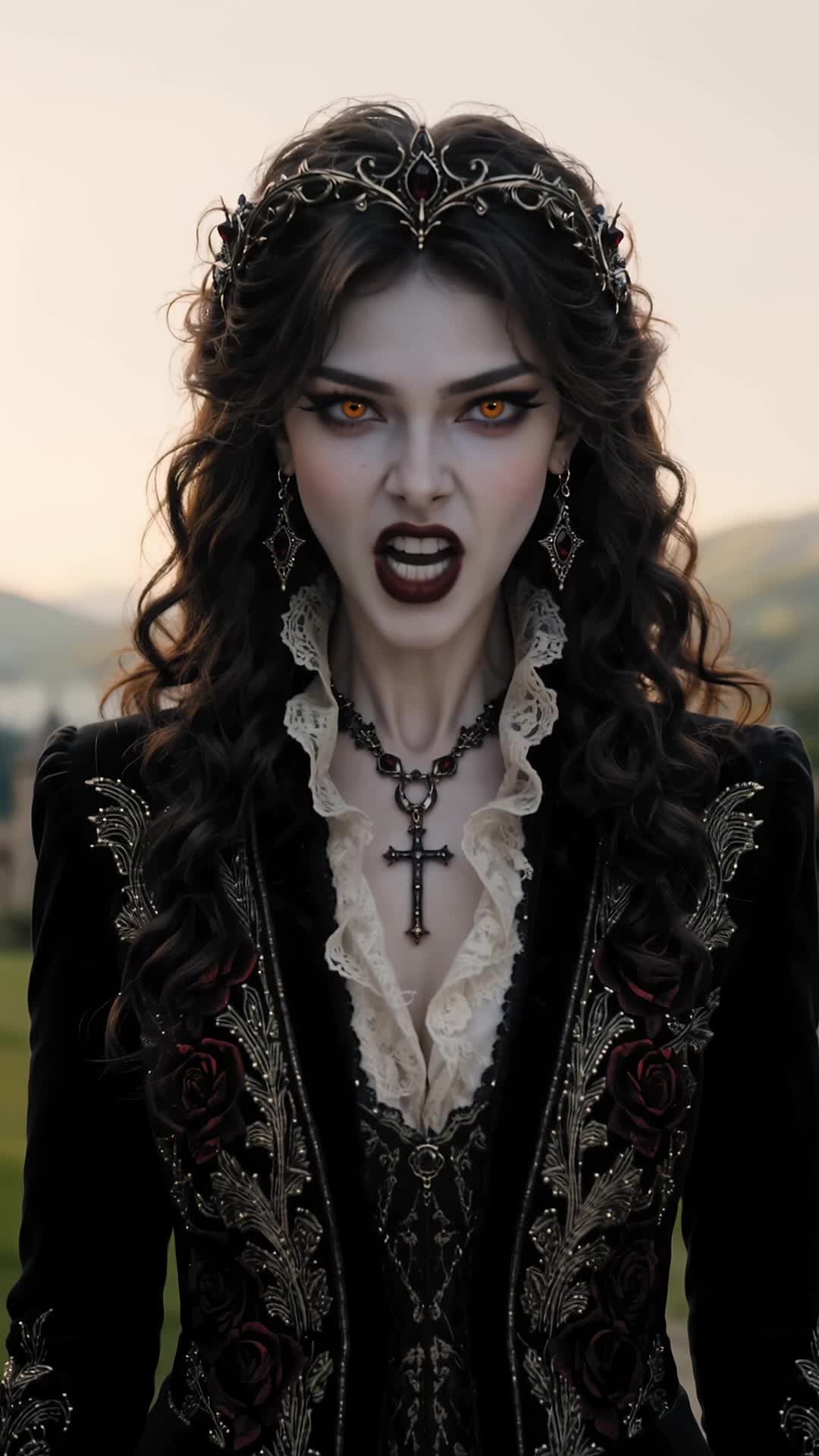 Episódio 7 de A Noiva do Deus Dragão