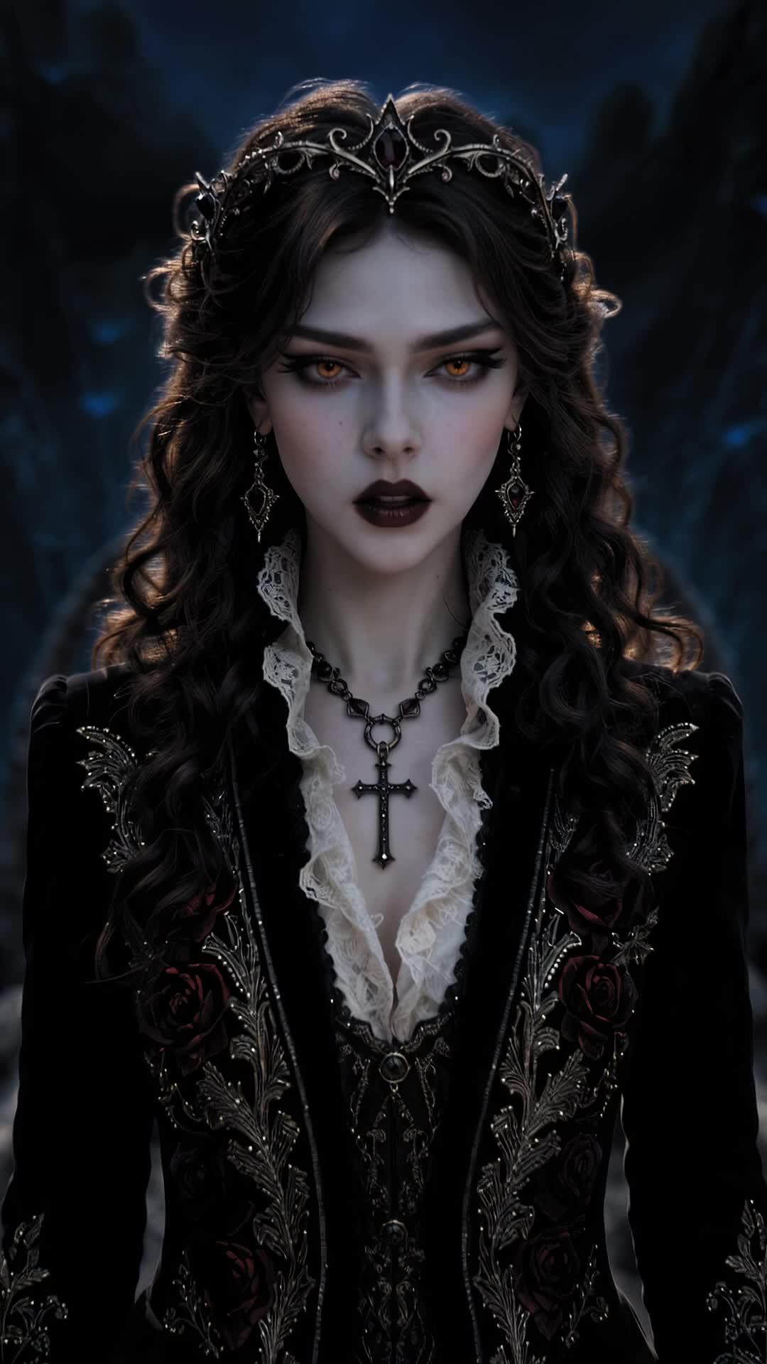 Episódio 9 de A Noiva do Deus Dragão