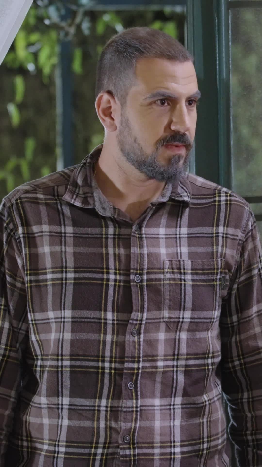 Episódio 32 de A noiva do rei lobo