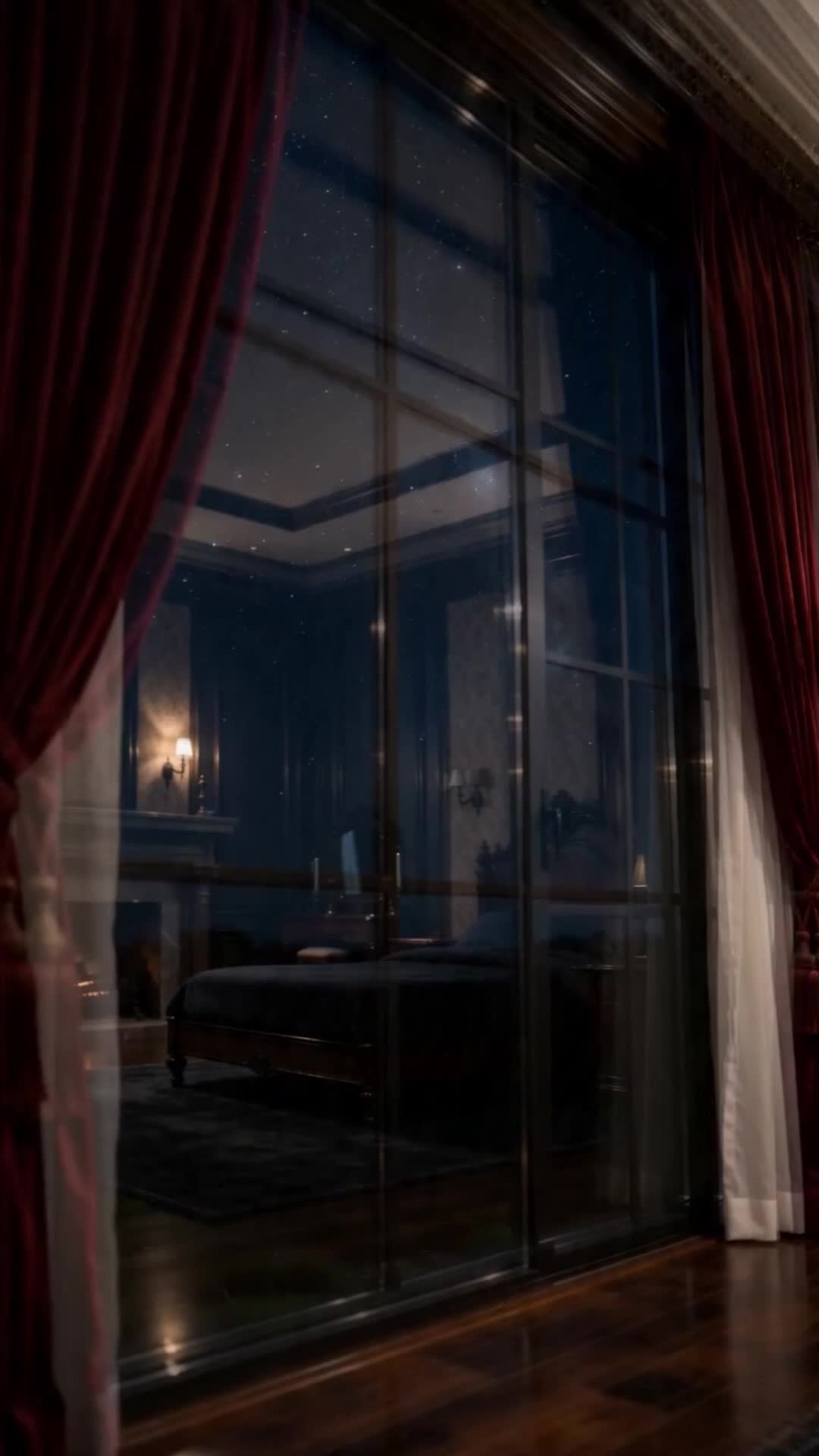 Episódio 12 de A Noiva Errada do Chefe da Máfia