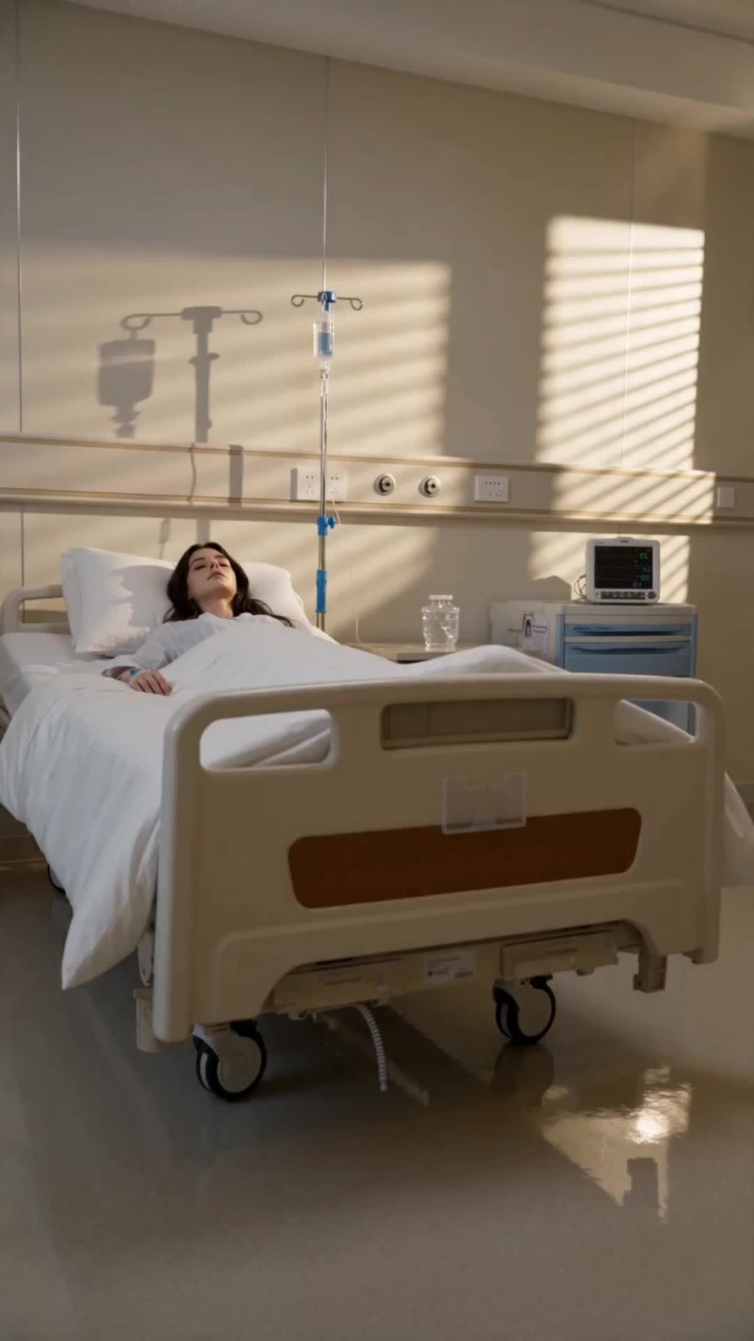 Episódio 18 de A Noiva Errada do Chefe da Máfia