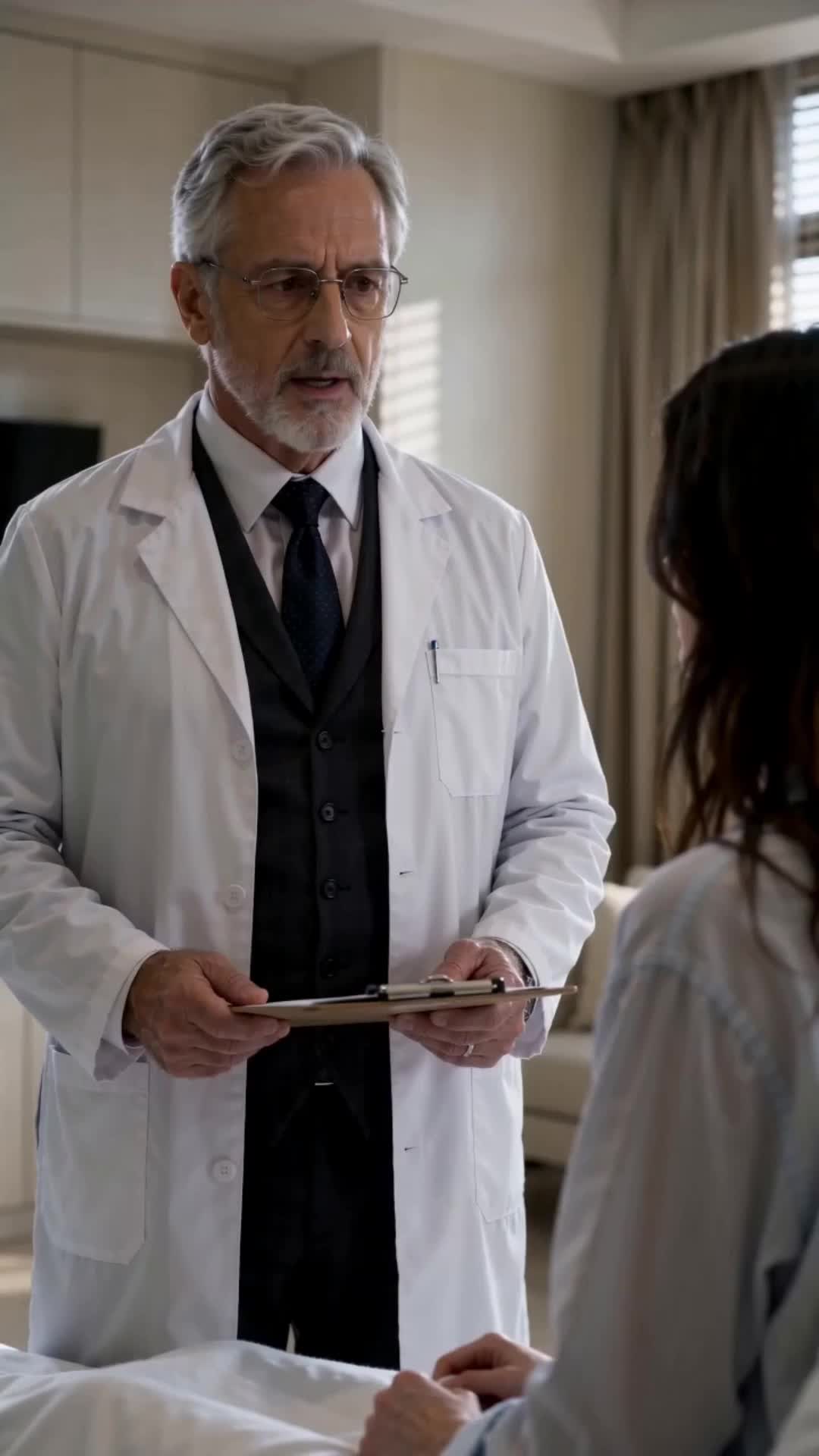 Episódio 19 de A Noiva Errada do Chefe da Máfia