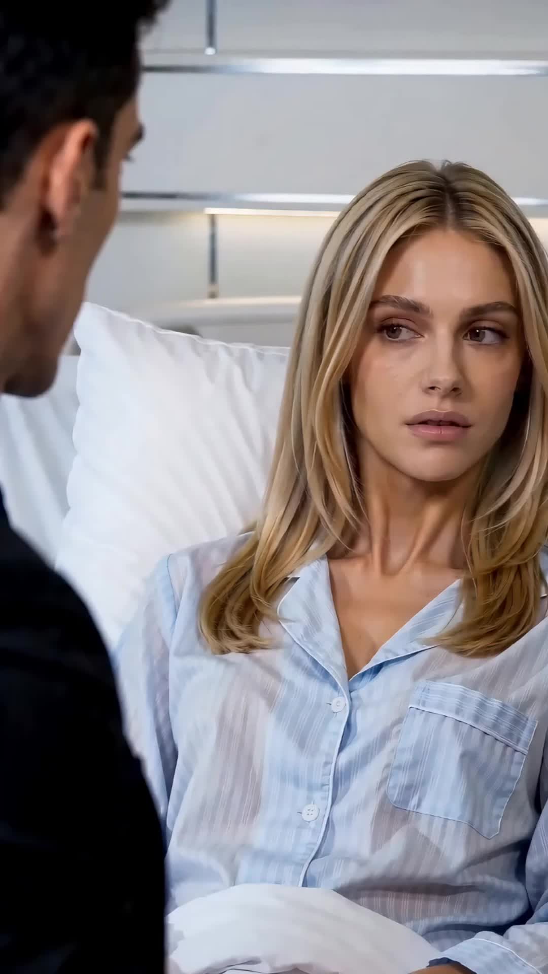 Episódio 22 de A Noiva Errada do Chefe da Máfia
