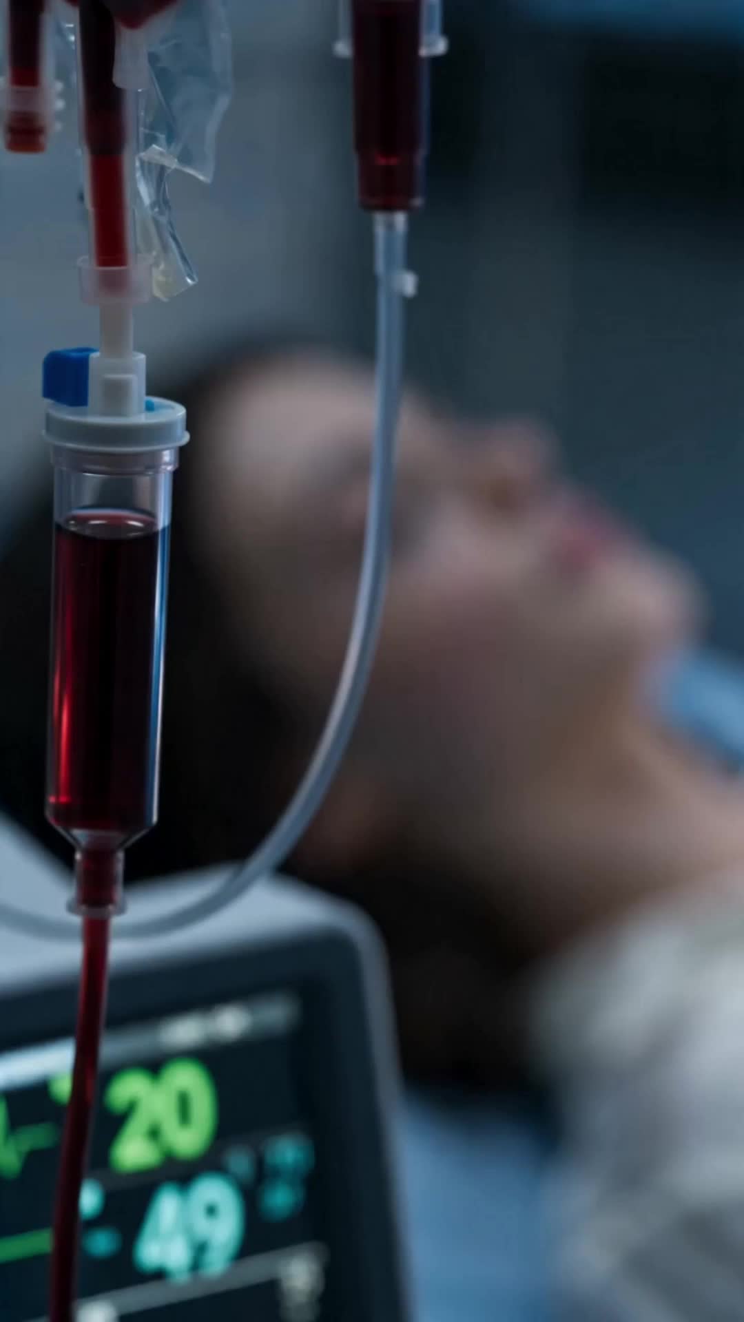 Episódio 26 de A Noiva Errada do Chefe da Máfia