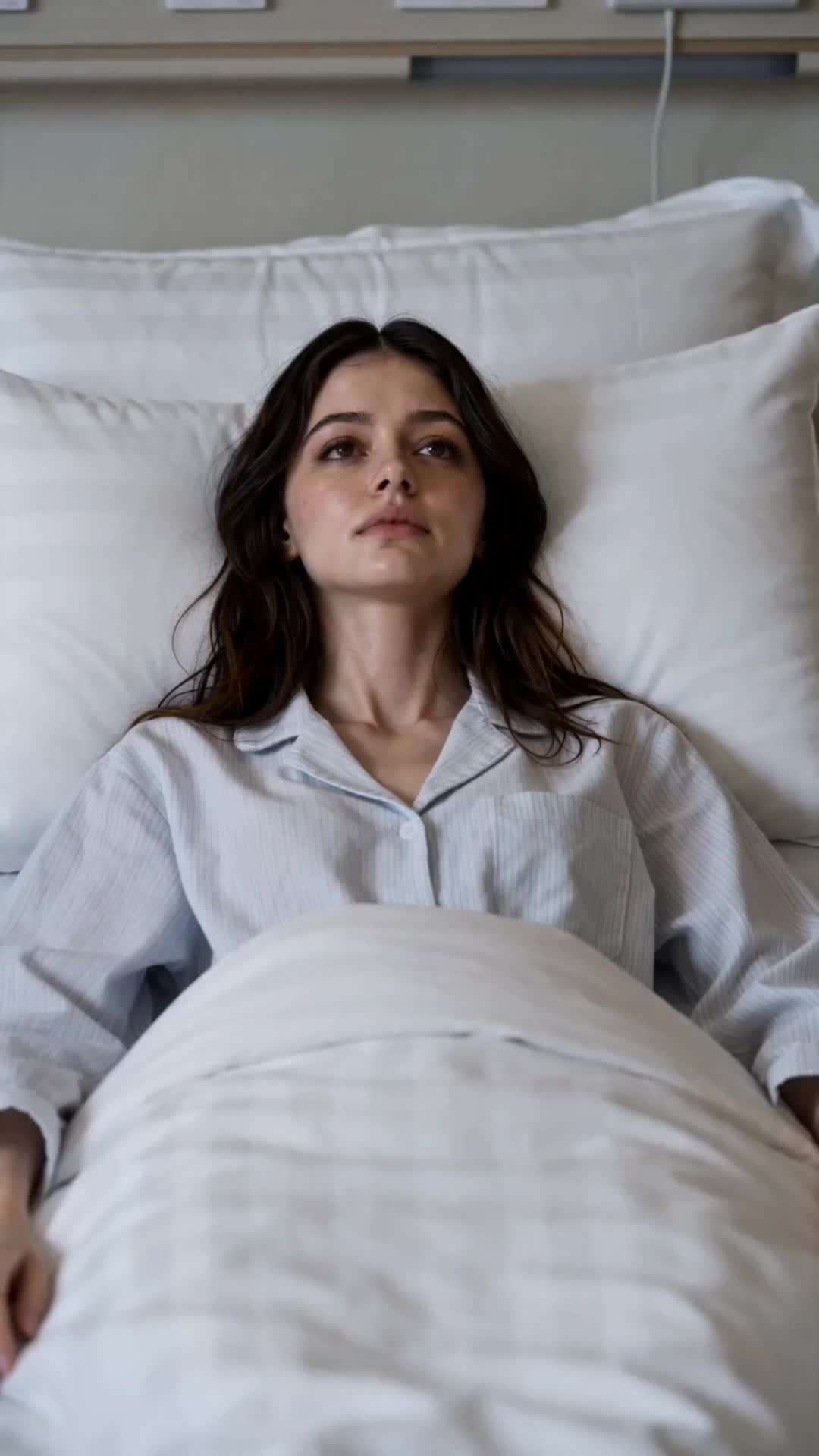 Episódio 27 de A Noiva Errada do Chefe da Máfia