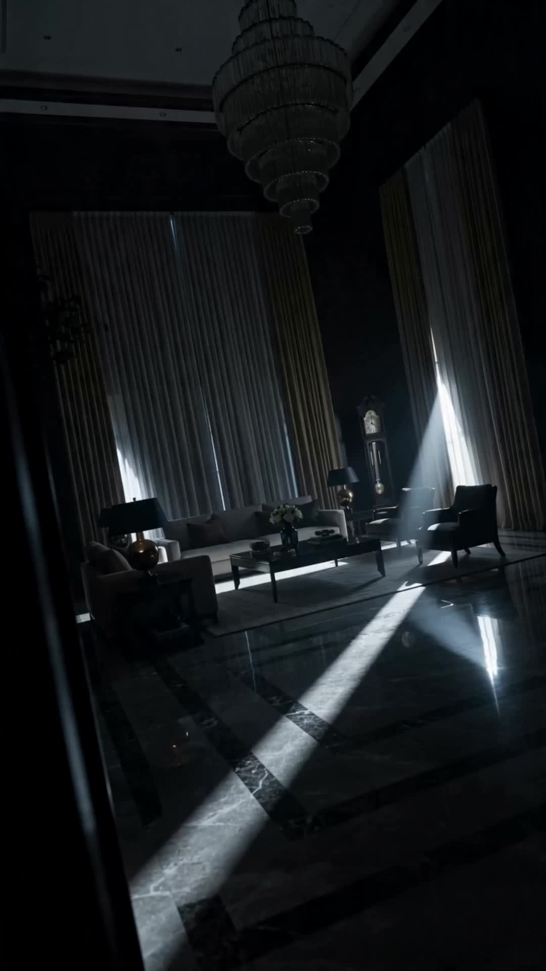 Episódio 33 de A Noiva Errada do Chefe da Máfia