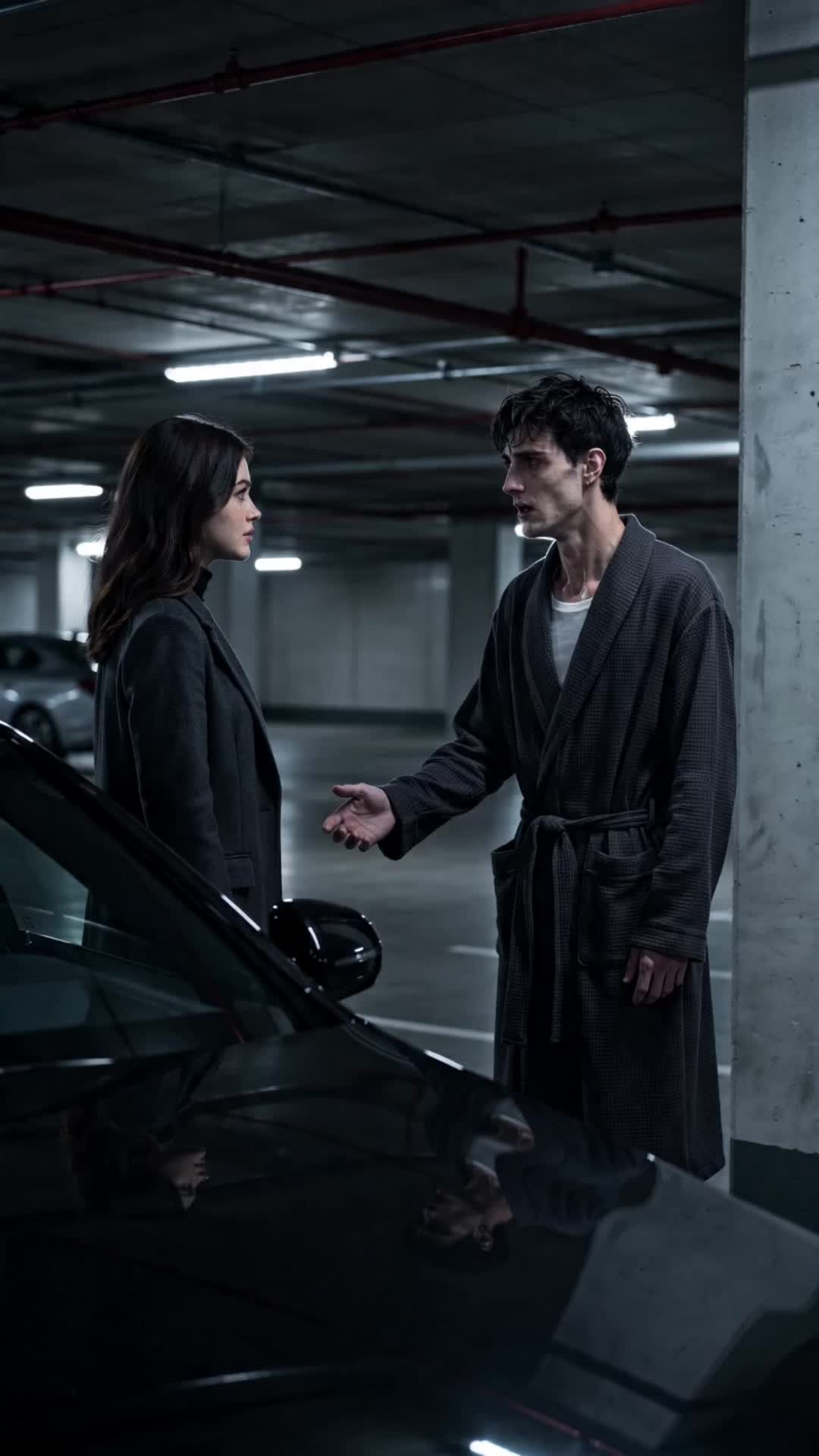 Episódio 42 de A Noiva Errada do Chefe da Máfia