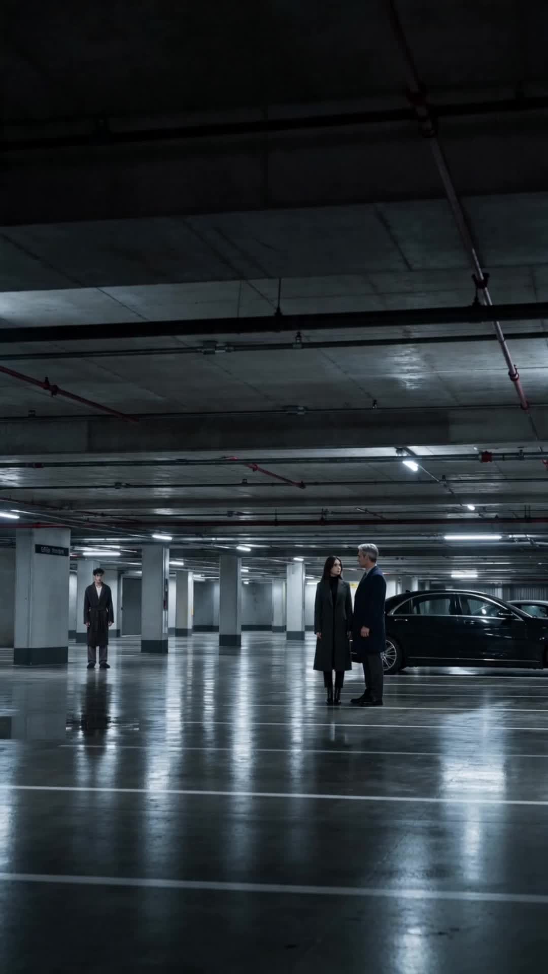 Episódio 43 de A Noiva Errada do Chefe da Máfia