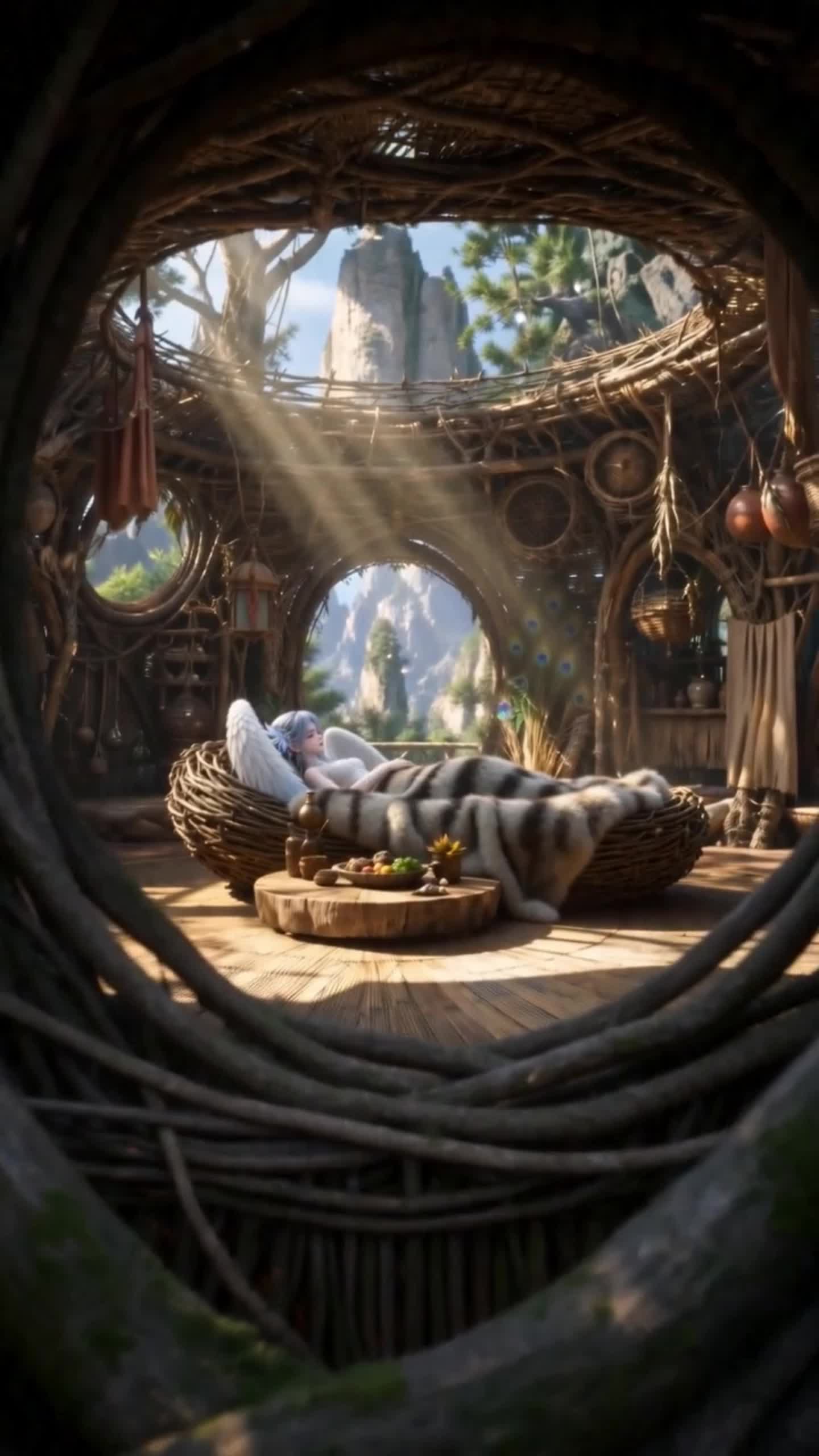 Episódio 6 de A Noiva Indomável