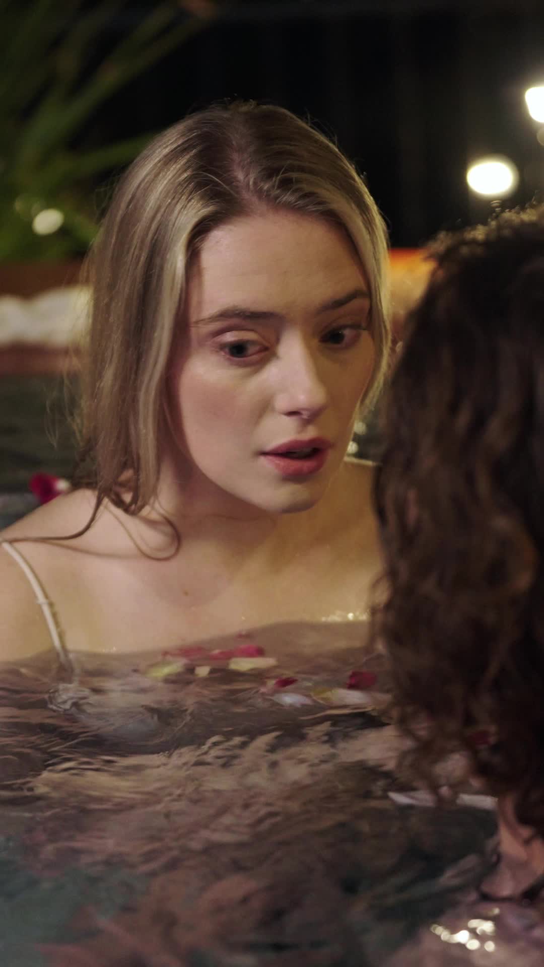 Episódio 19 de A Noiva Muda do Alfa Amaldiçoado