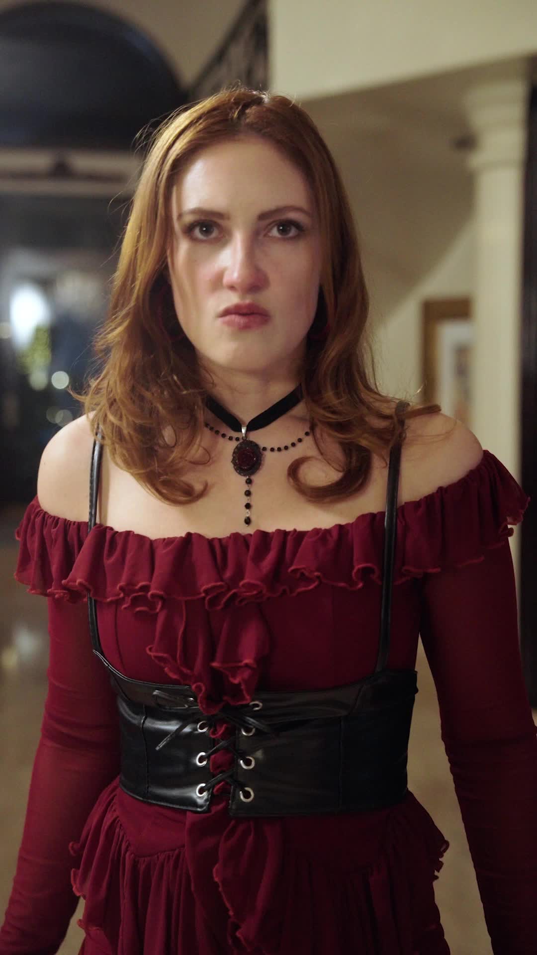 Episódio 33 de A Noiva Muda do Alfa Amaldiçoado