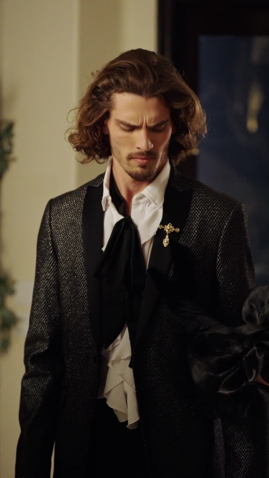 Episódio 42 de A Noiva Muda do Alfa Amaldiçoado