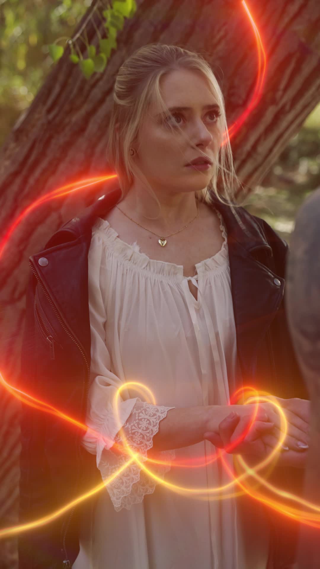 Episódio 5 de A Noiva Muda do Alfa Amaldiçoado