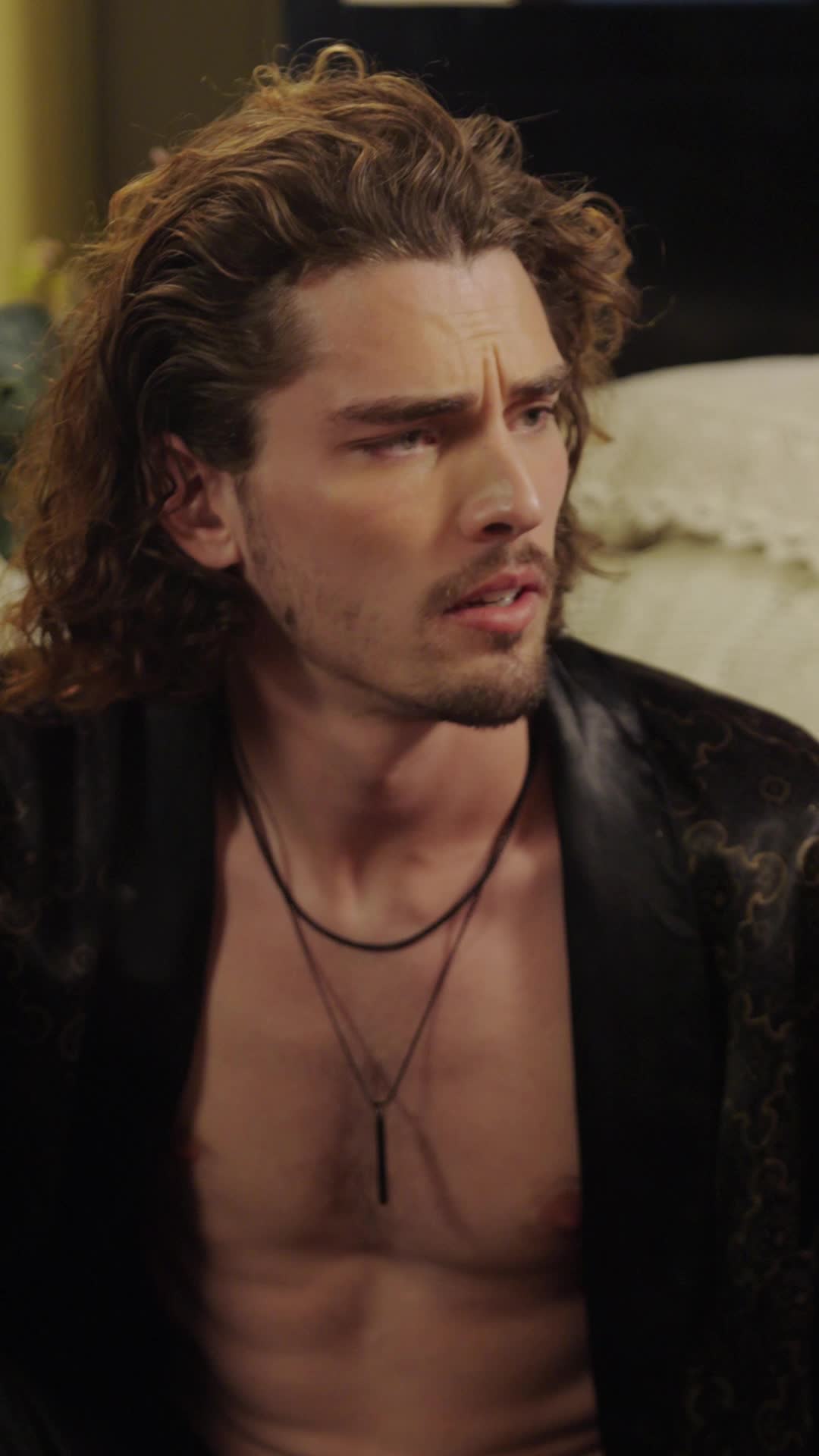 Episódio 56 de A Noiva Muda do Alfa Amaldiçoado